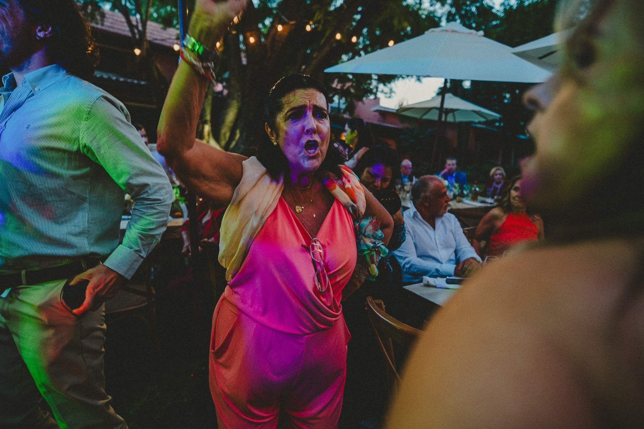 Paty & Jose / Morelos. Wedding and family photographer in Mexico City