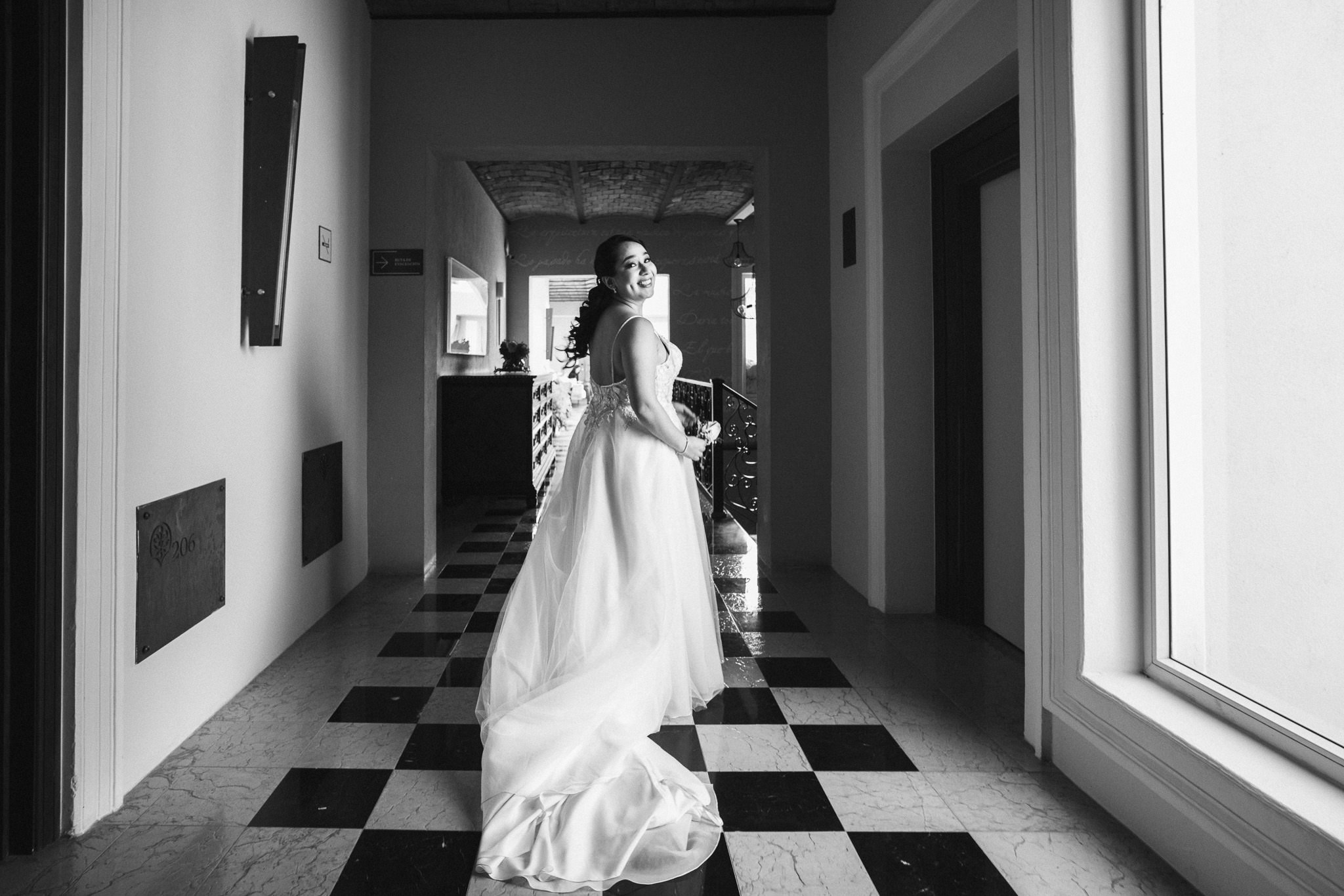 Jess & Josue / CDMX. Wedding and family photographer in Mexico City