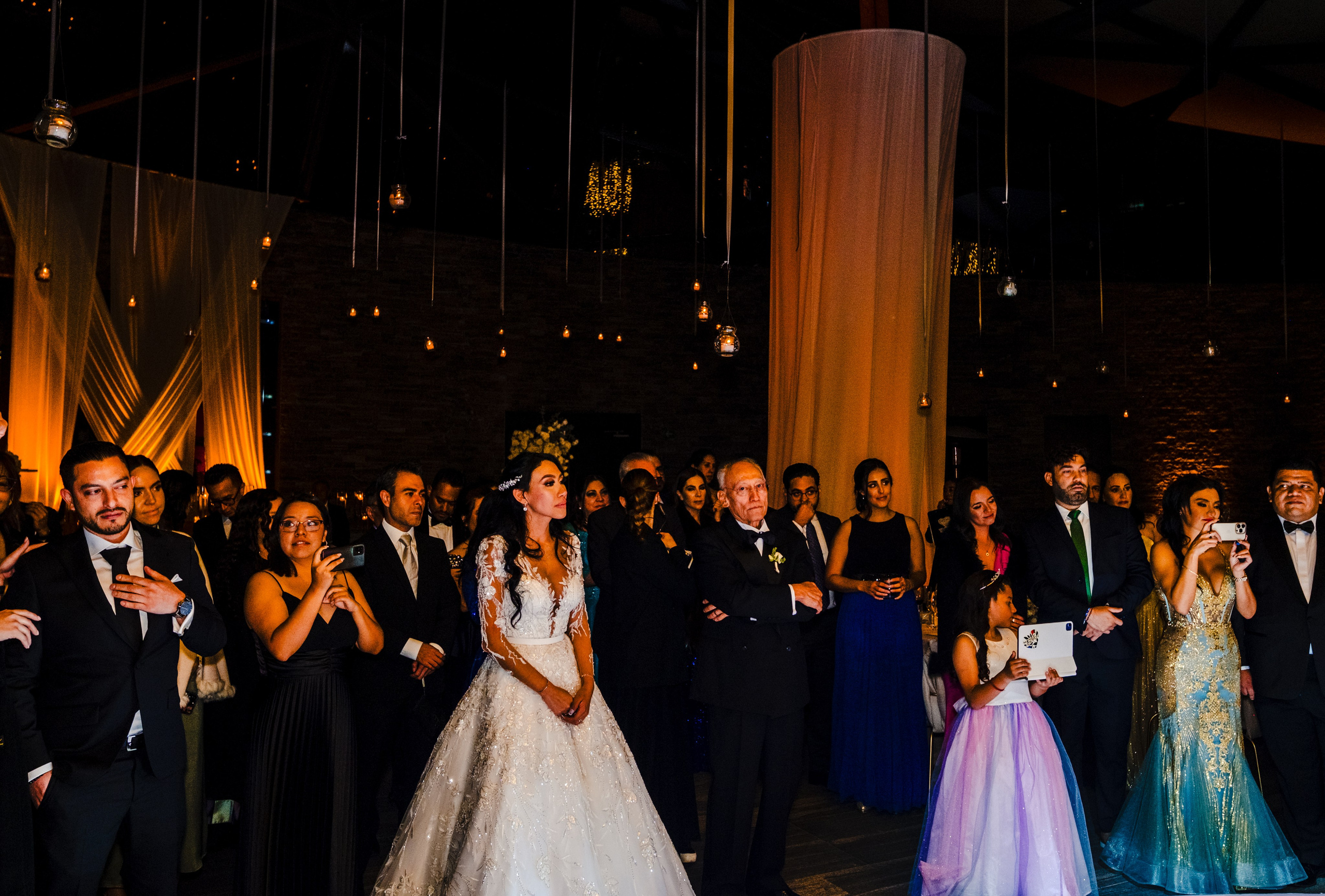 Dana & Fer / Cdmx. Wedding and family photographer in Mexico City