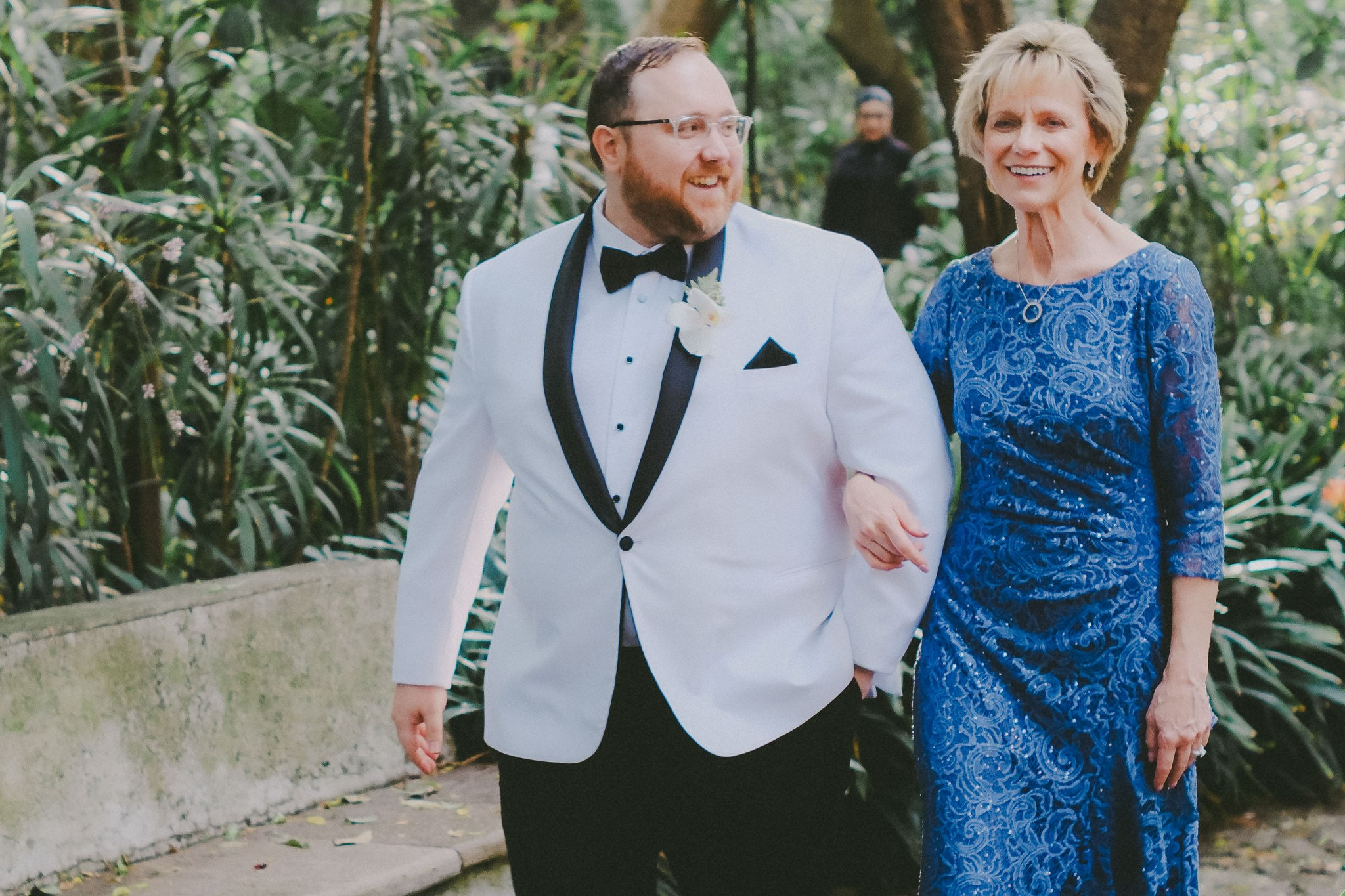 Isavira & Andrew. Wedding and family photographer in Mexico City