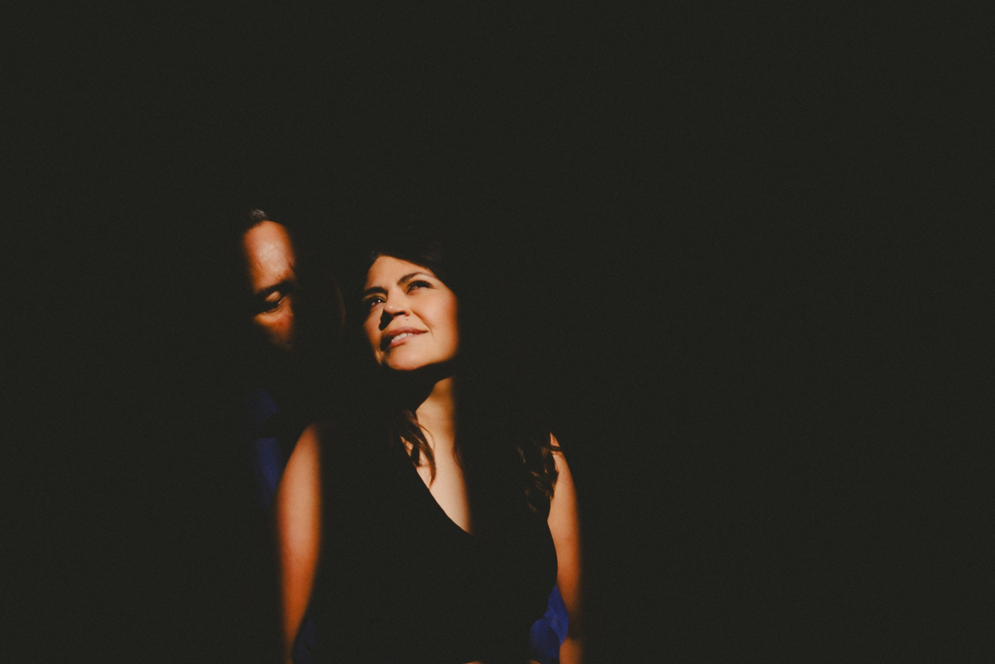 Tania & Jose Luis. Wedding and family photographer in Mexico City