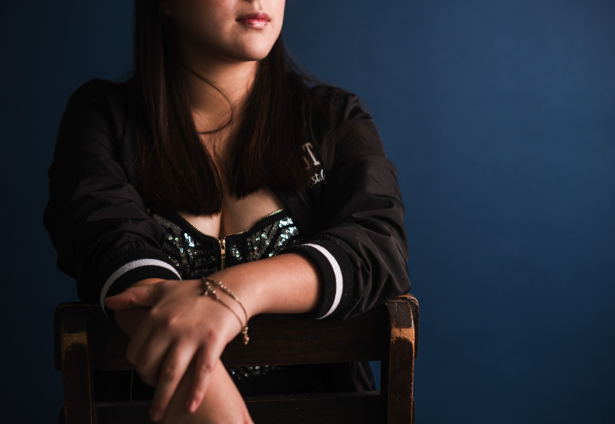 Maria Jose. Wedding and family photographer in Mexico City