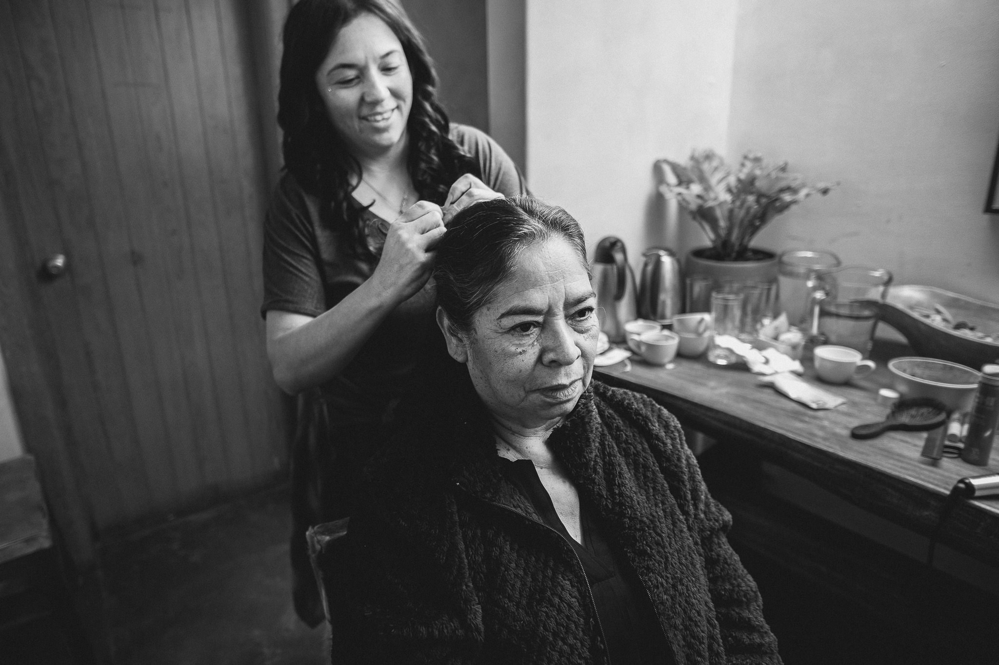 Arely & Eddie. Wedding and family photographer in Mexico City