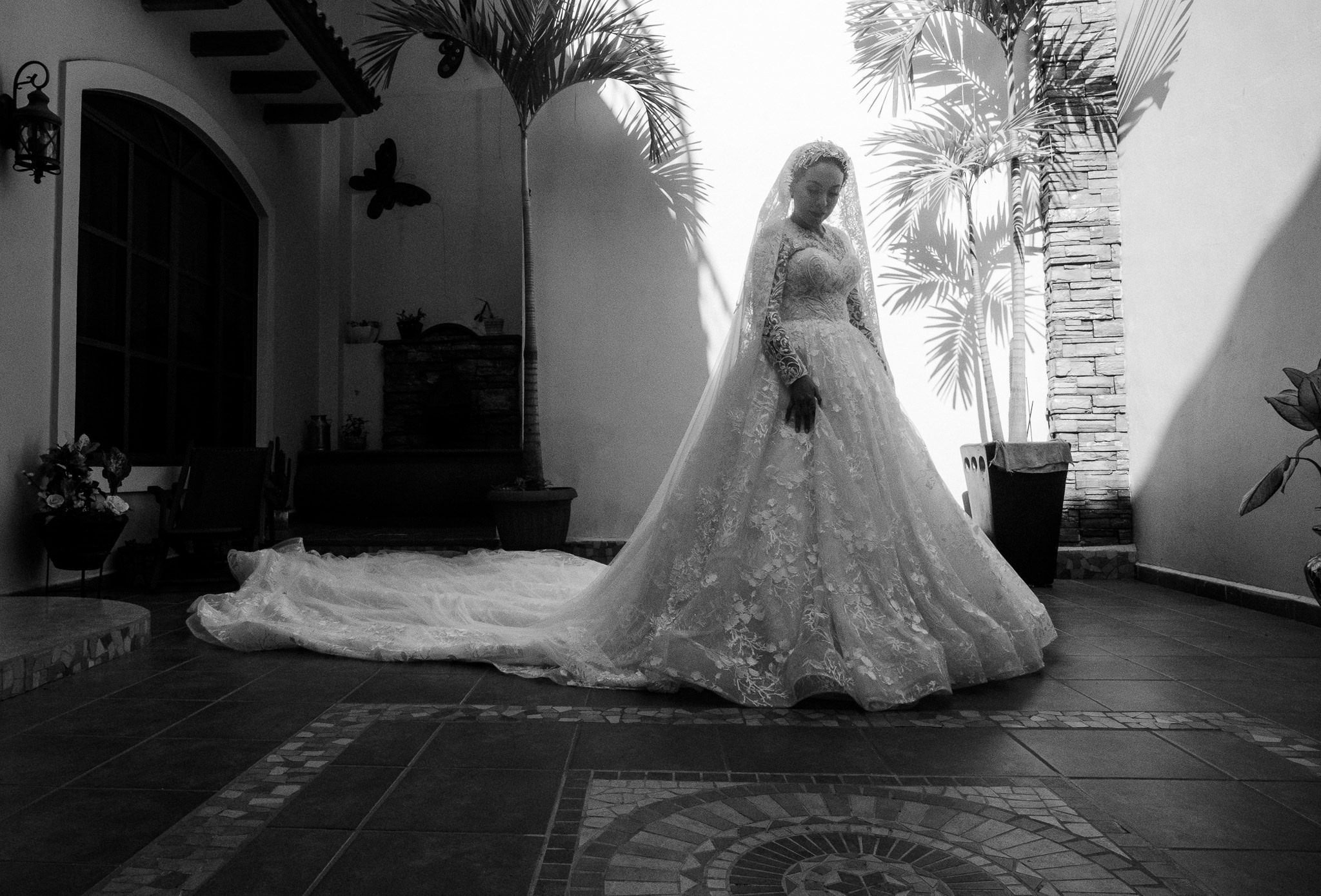 Dulce & Roberto / Guerrero. Wedding and family photographer in Mexico City