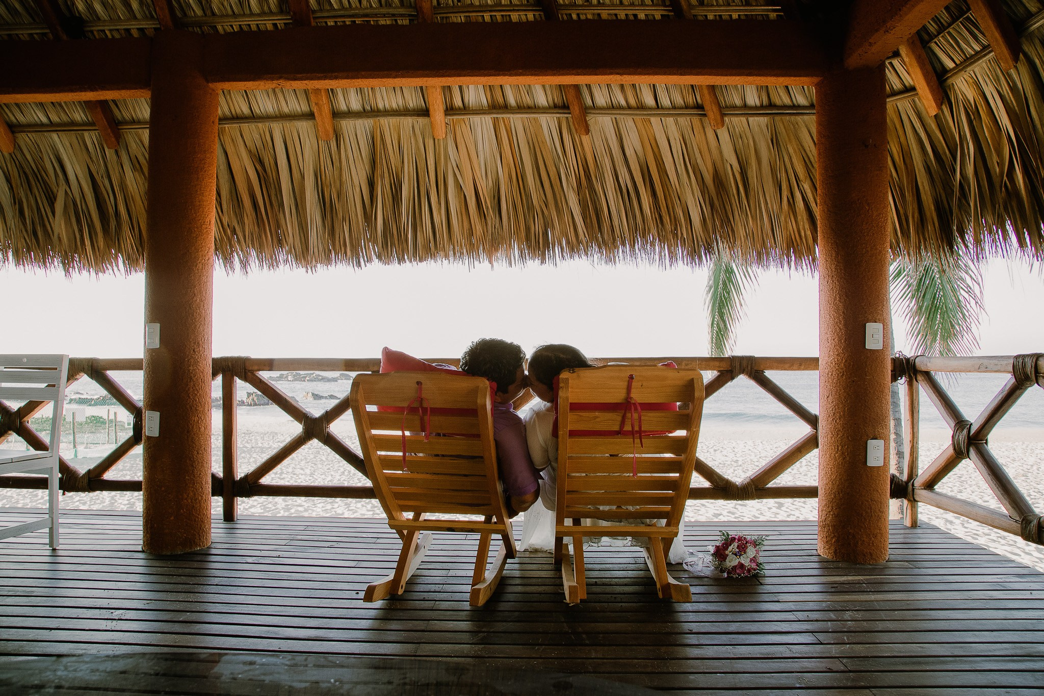 Ileana & Marco. Wedding and family photographer in Mexico City