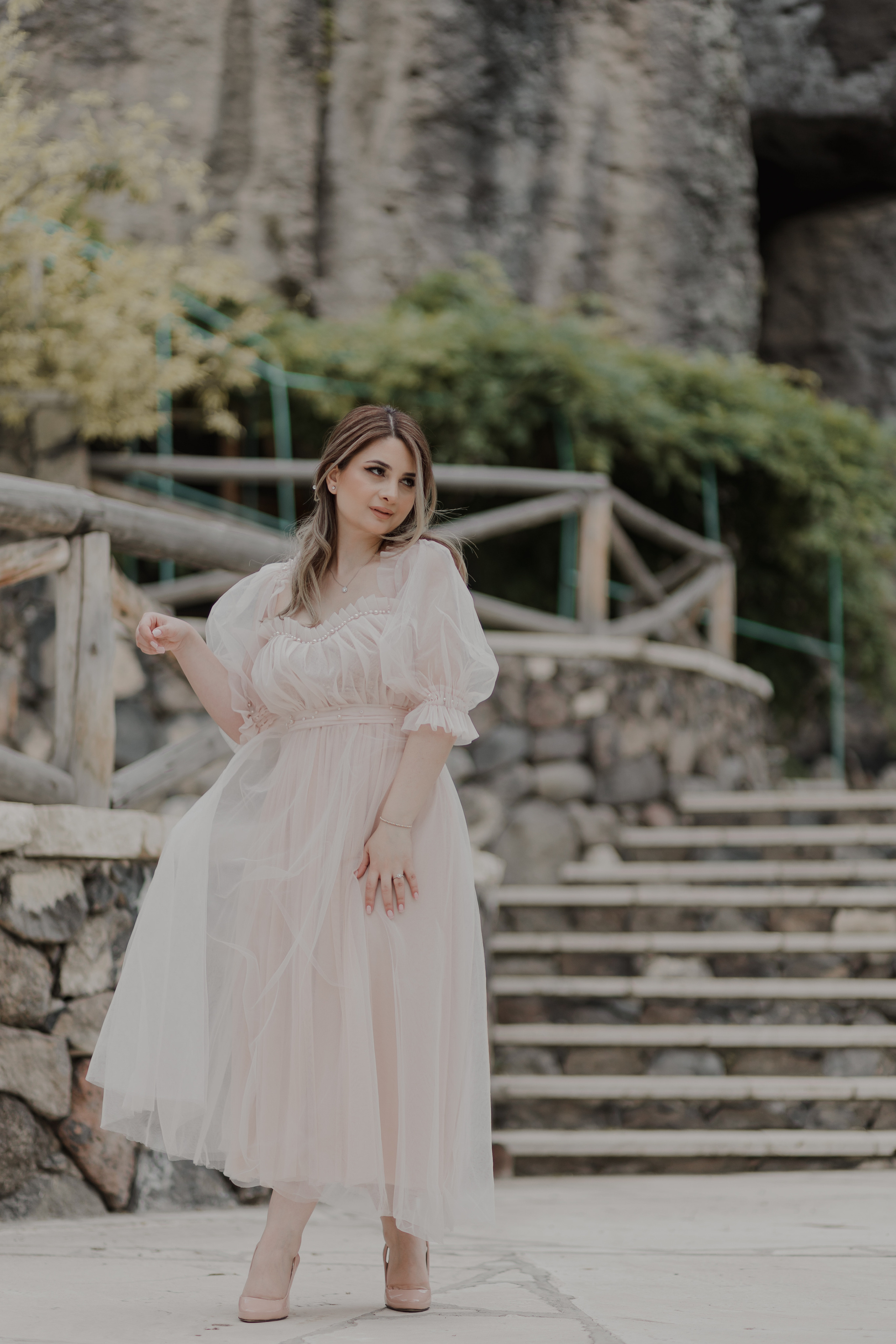 Վահե և Արփի. Photographer in Yerevan