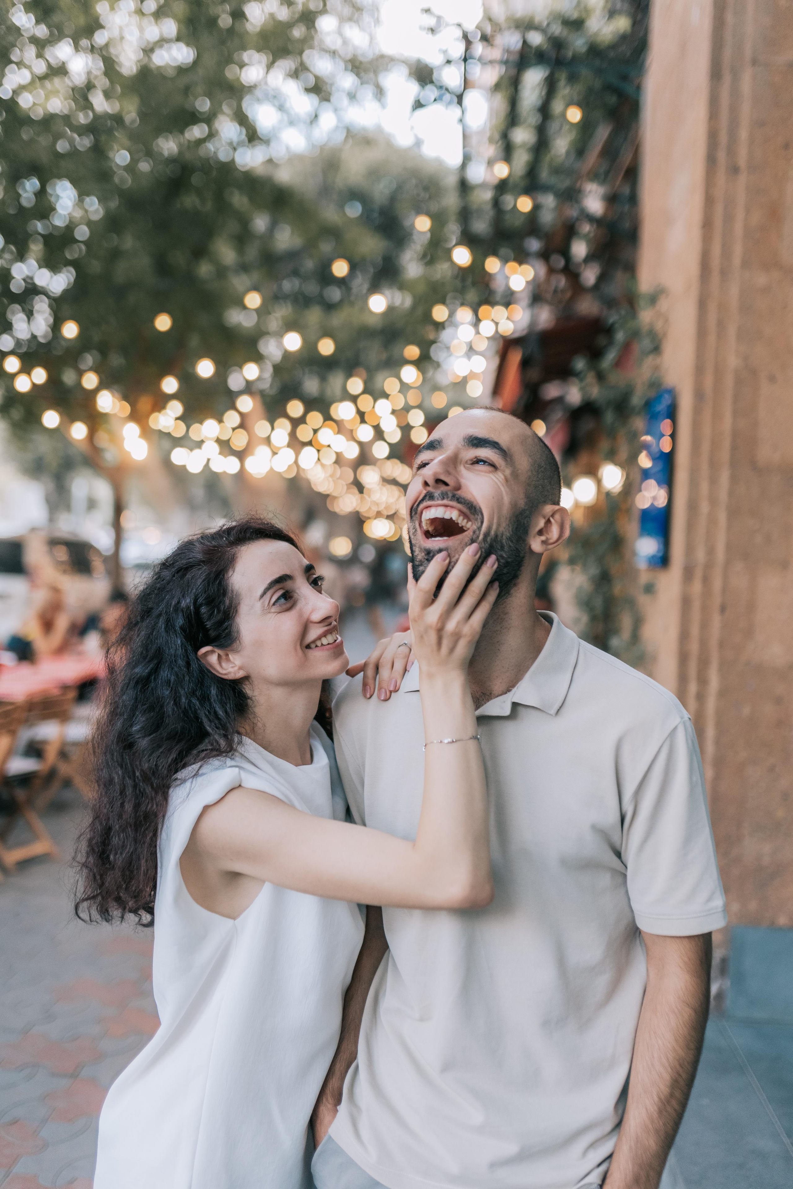 Երվանդ և Էլմիրա. Photographer in Yerevan
