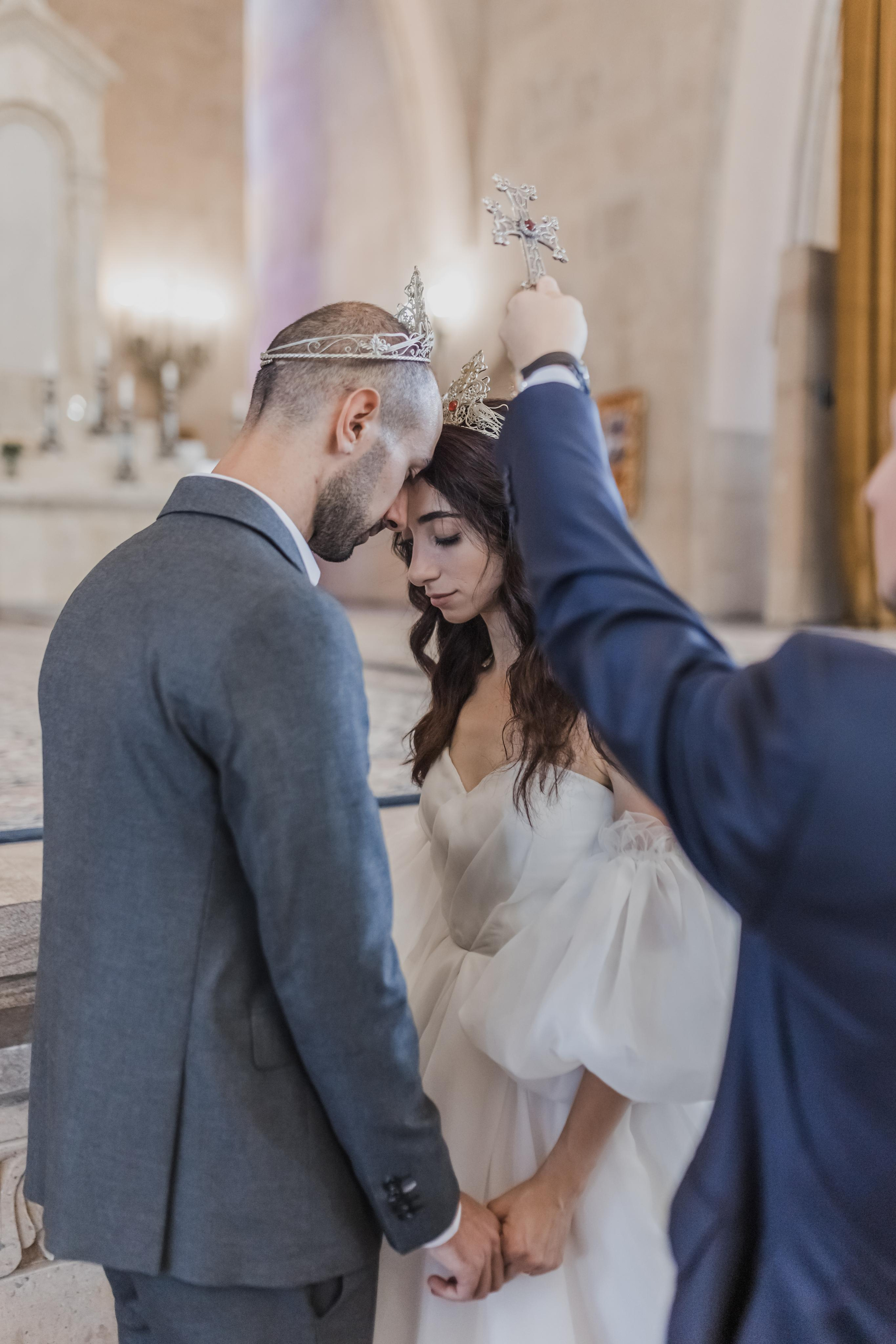 Yervand & Elmira. Photographer in Yerevan