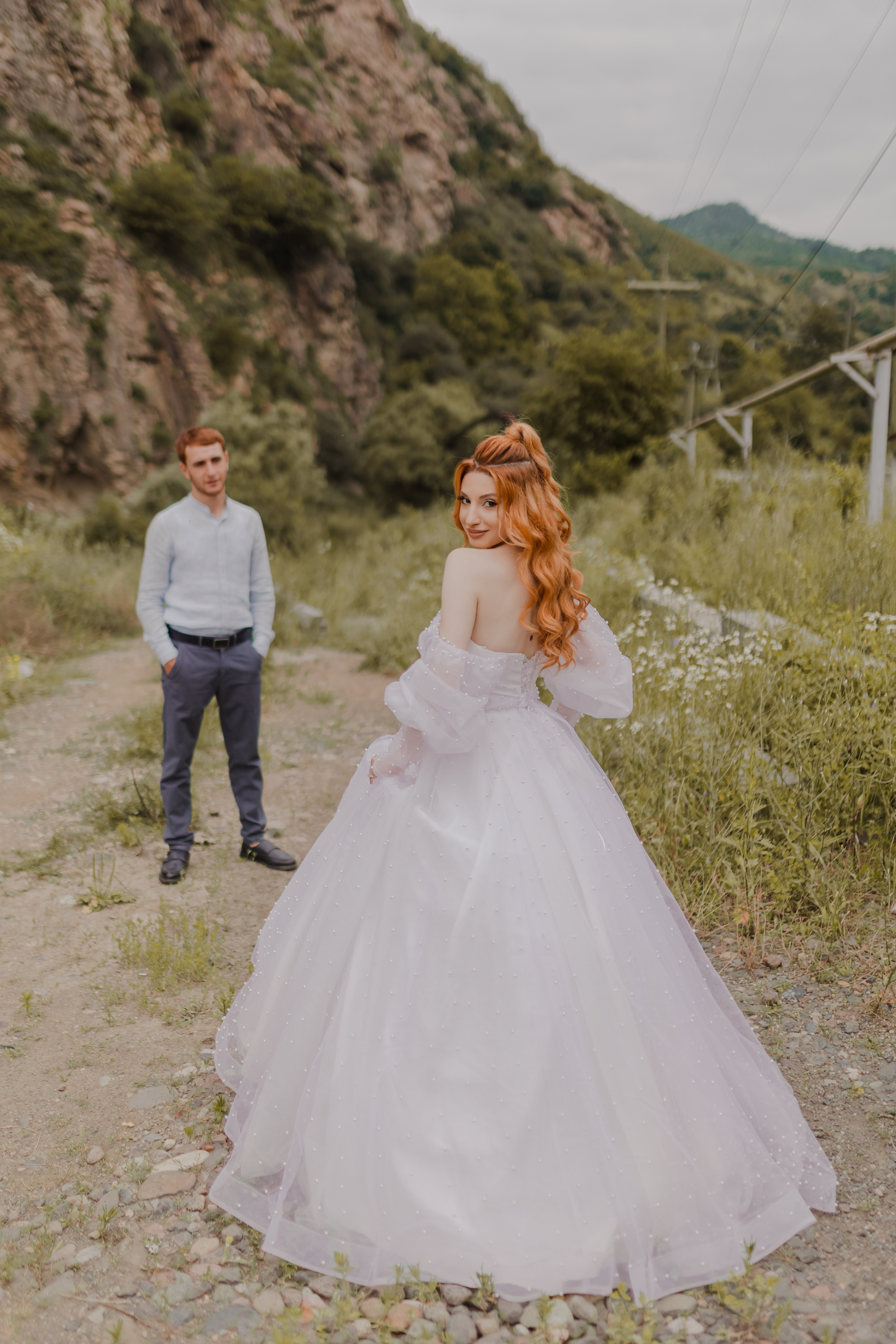 Տիրան և Նառա. Taron Yesayan Wedding & Family photographer