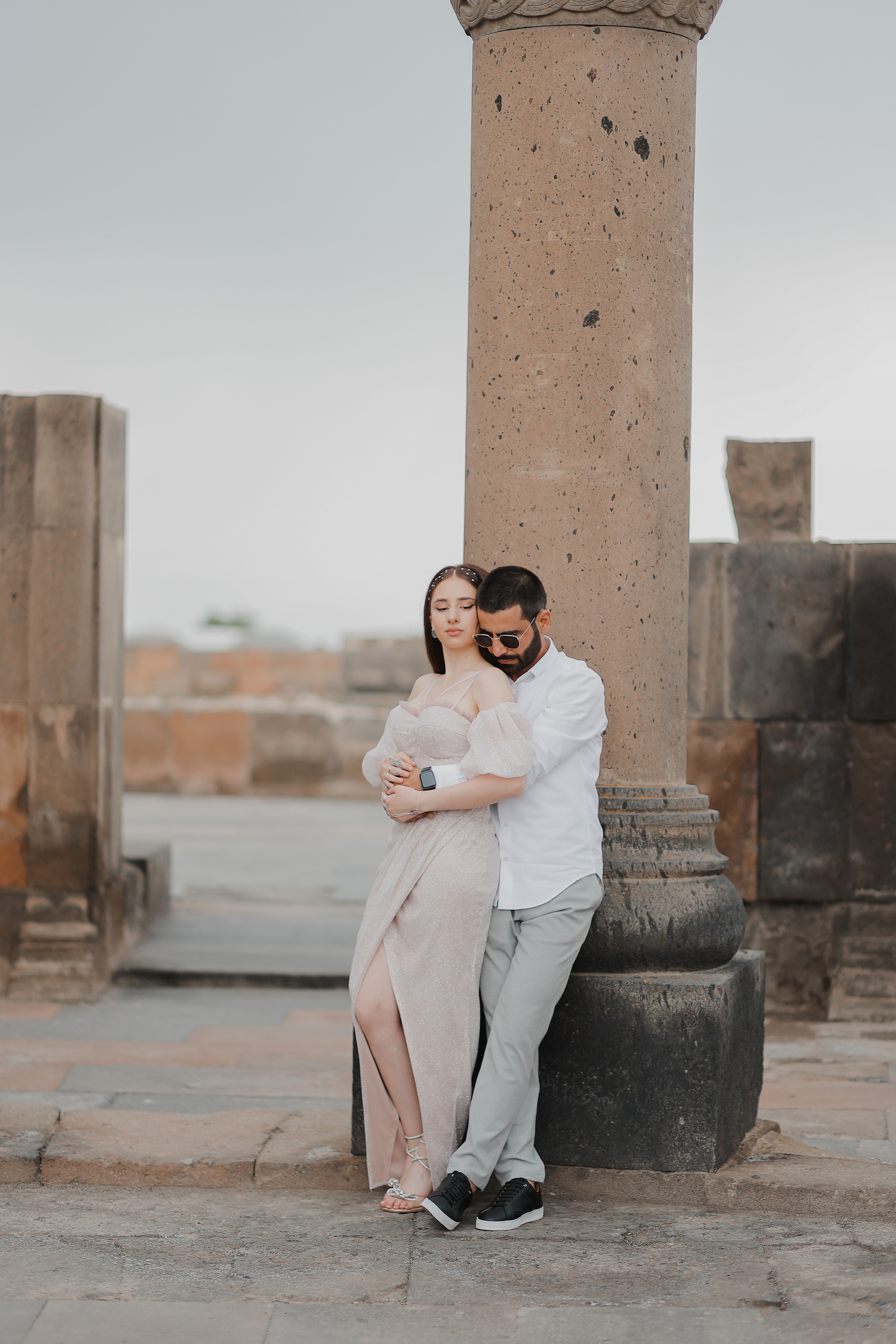 Կարեն և Տաթև. Taron Yesayan Wedding & Family photographer