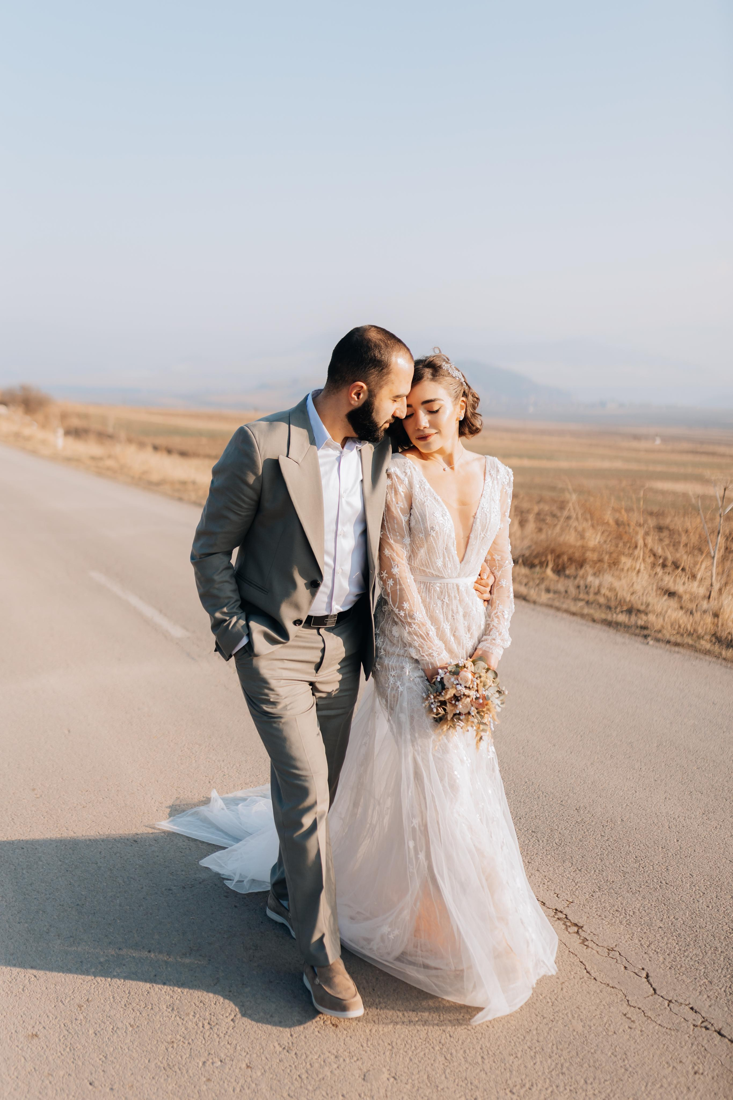 Sargis & Tatev. Photographer in Yerevan