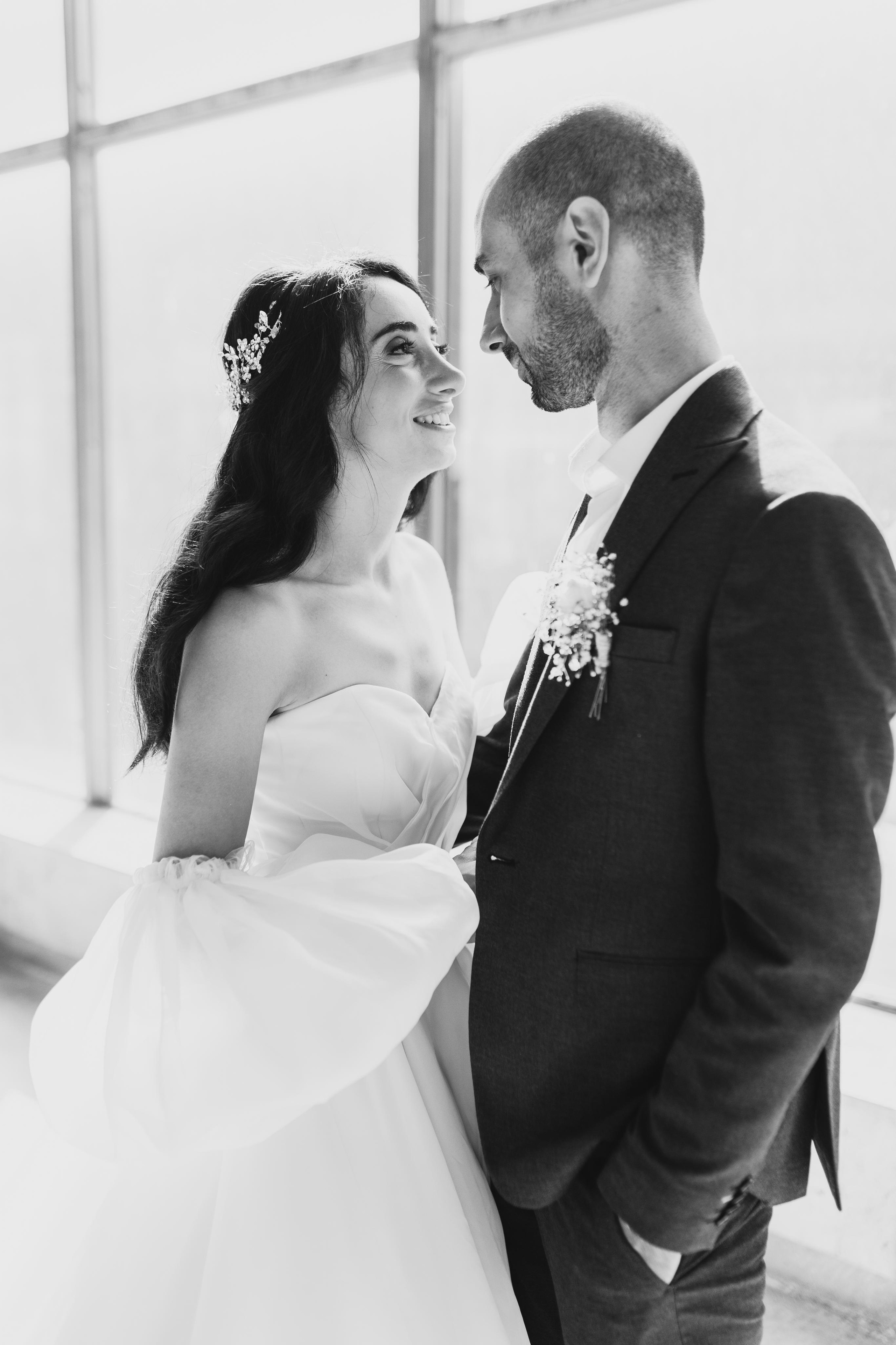 Yervand & Elmira. Photographer in Yerevan