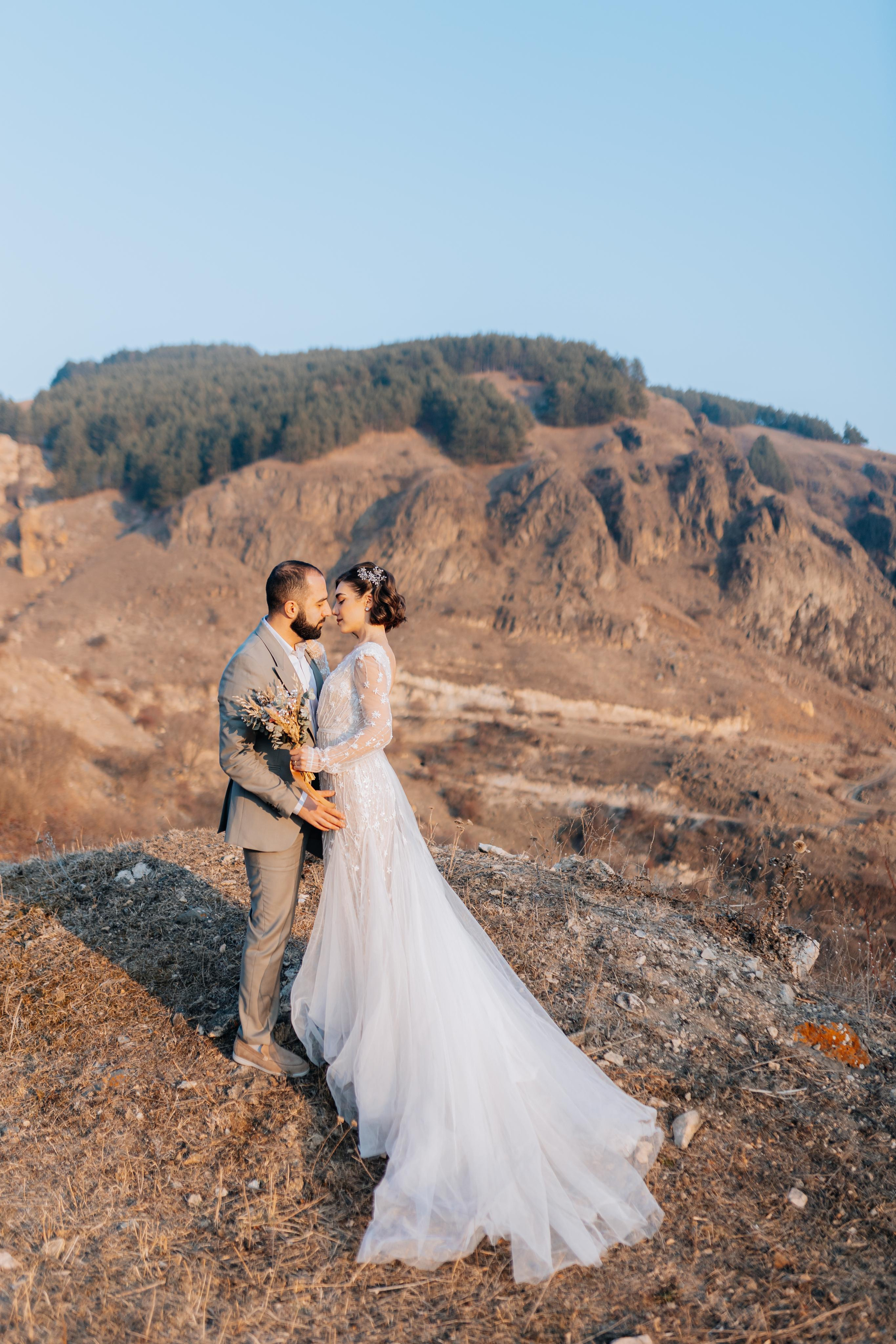 Sargis & Tatev. Photographer in Yerevan