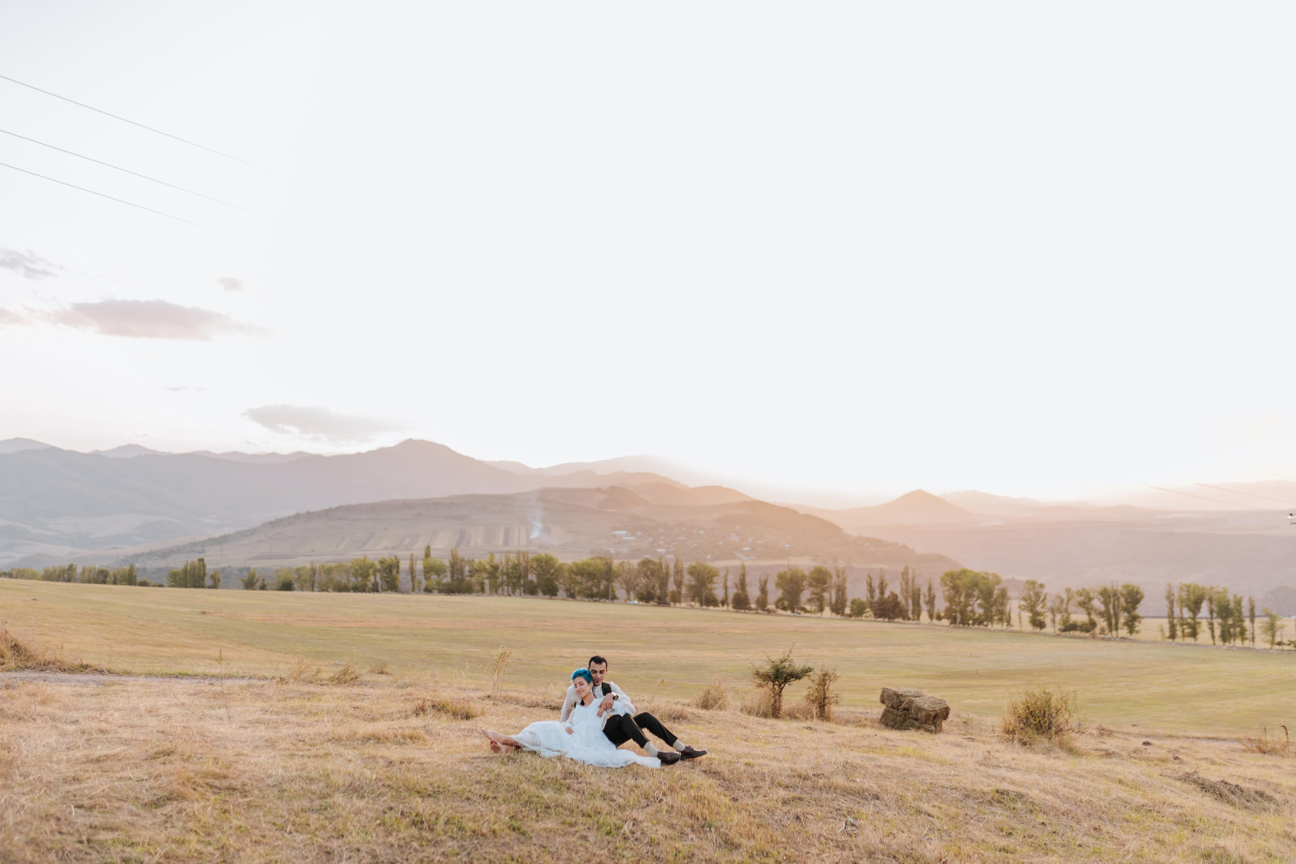 Լեո և Ռուզաննա. Taron Yesayan Wedding & Family photographer