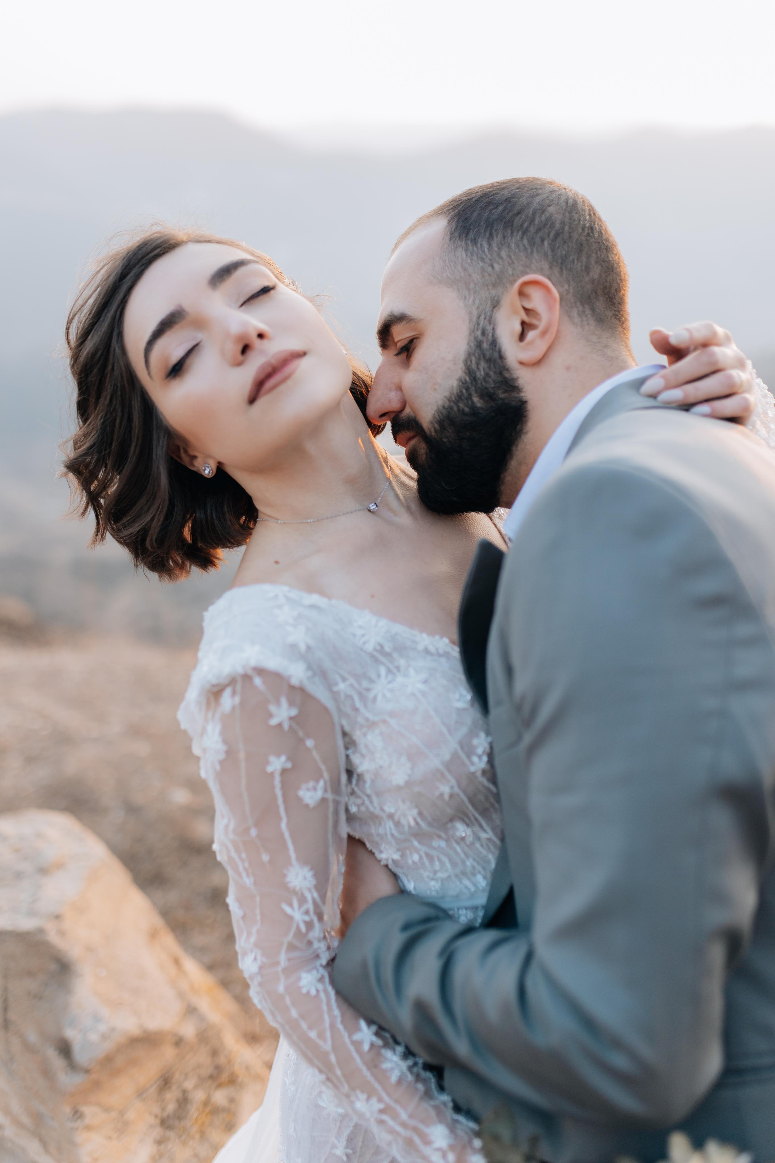 Sargis & Tatev. Photographer in Yerevan