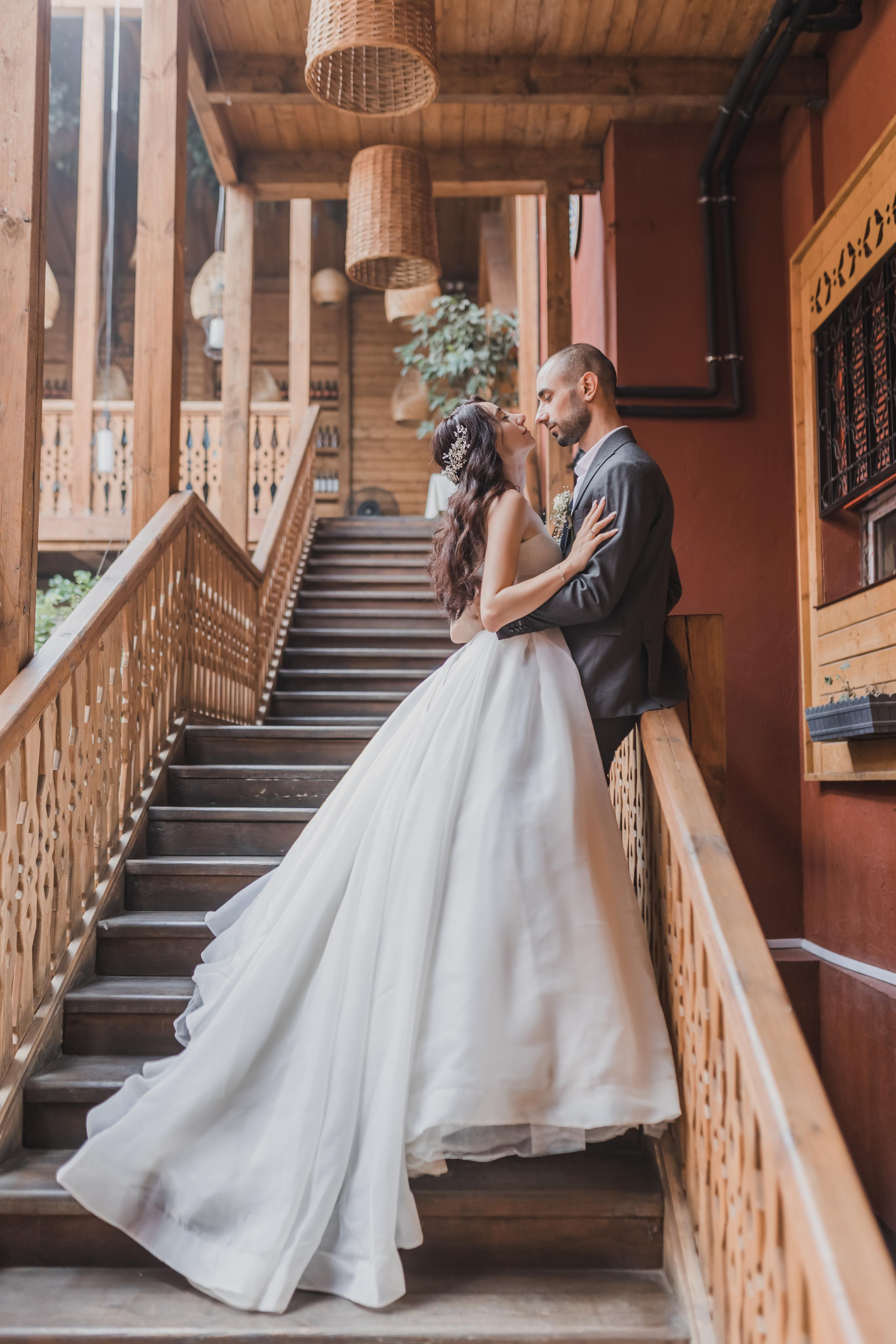 Yervand & Elmira. Photographer in Yerevan