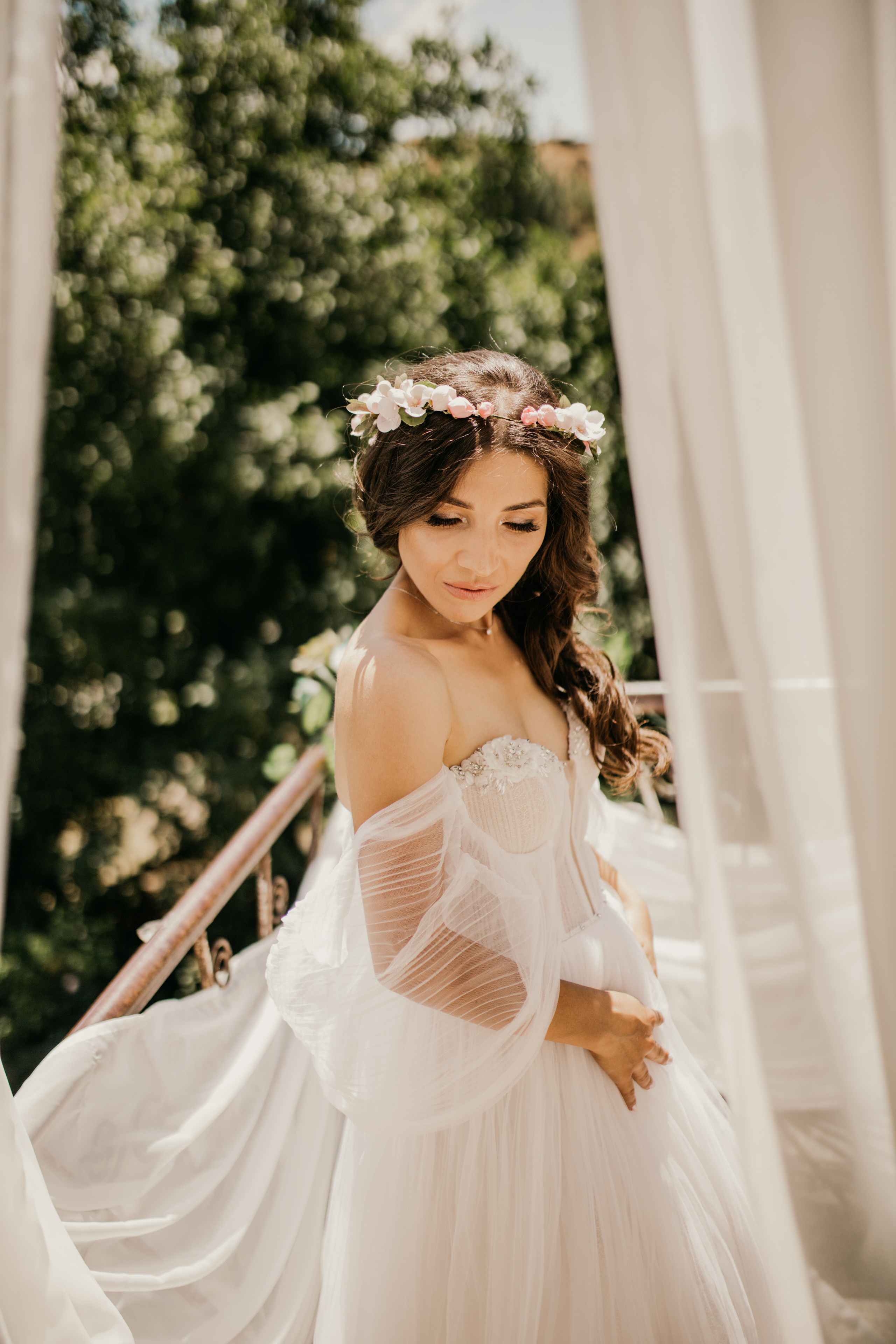 Ashot & Hayarpi. Photographer in Yerevan