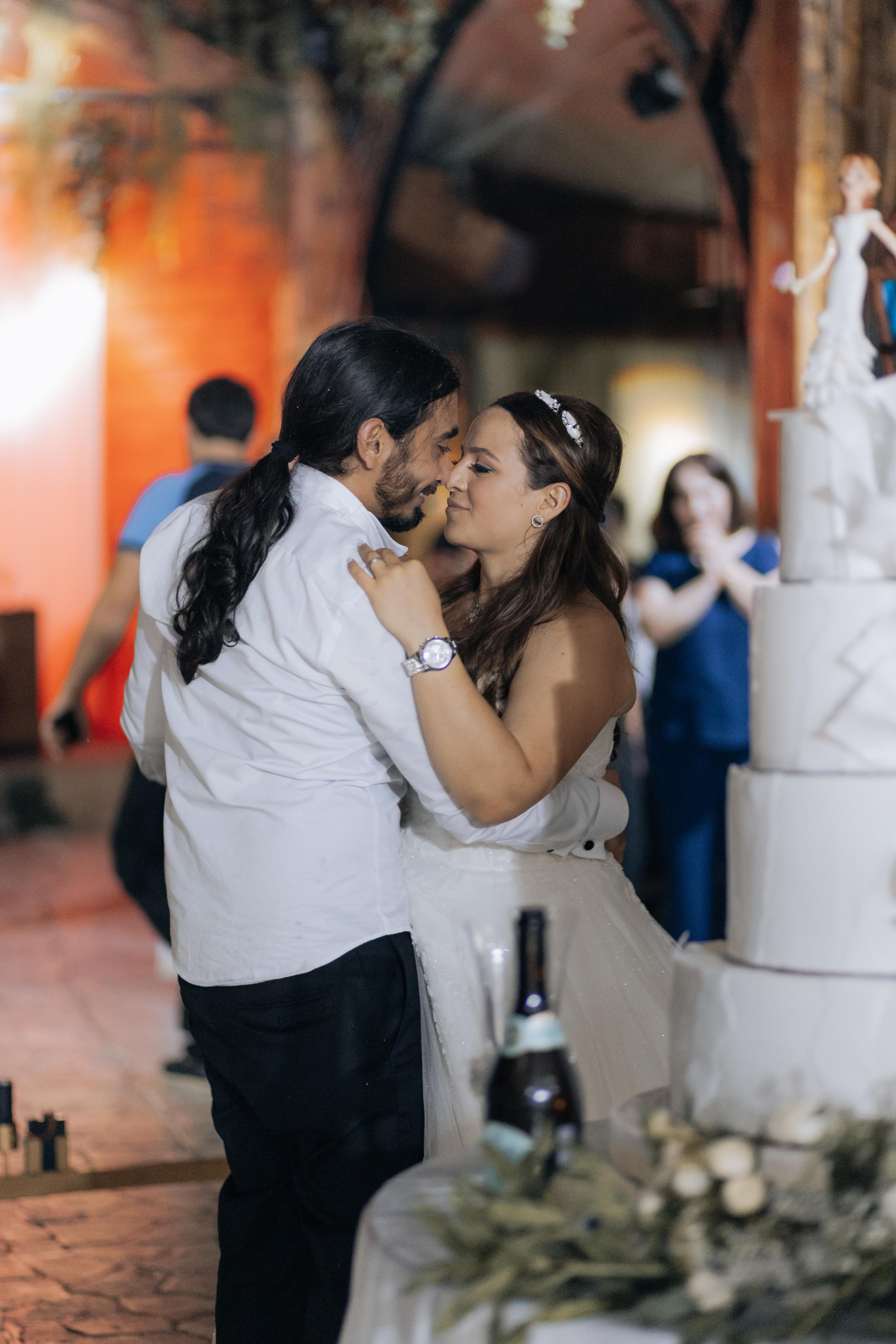 Shant & Meline. Photographer in Yerevan