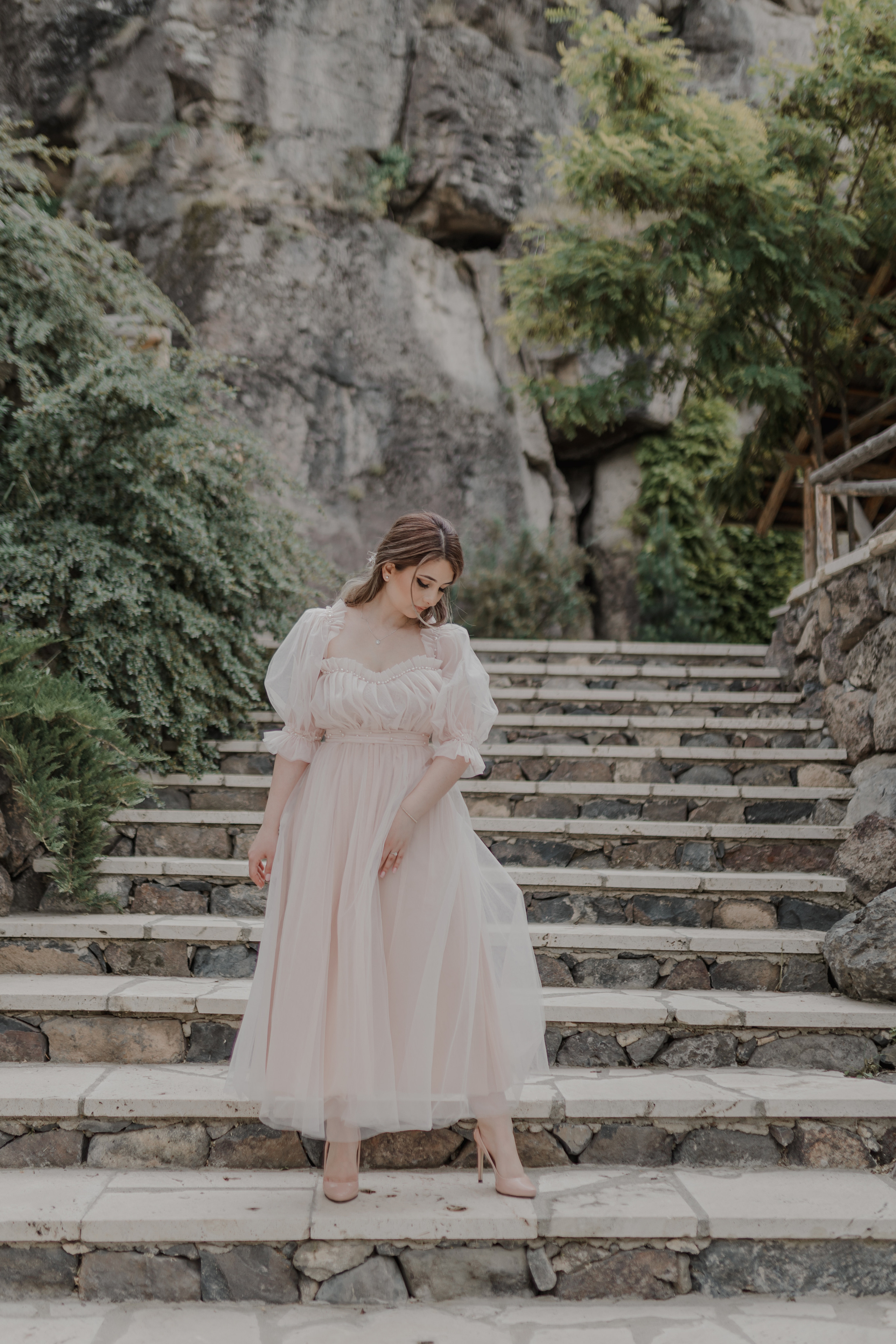 Վահե և Արփի. Photographer in Yerevan