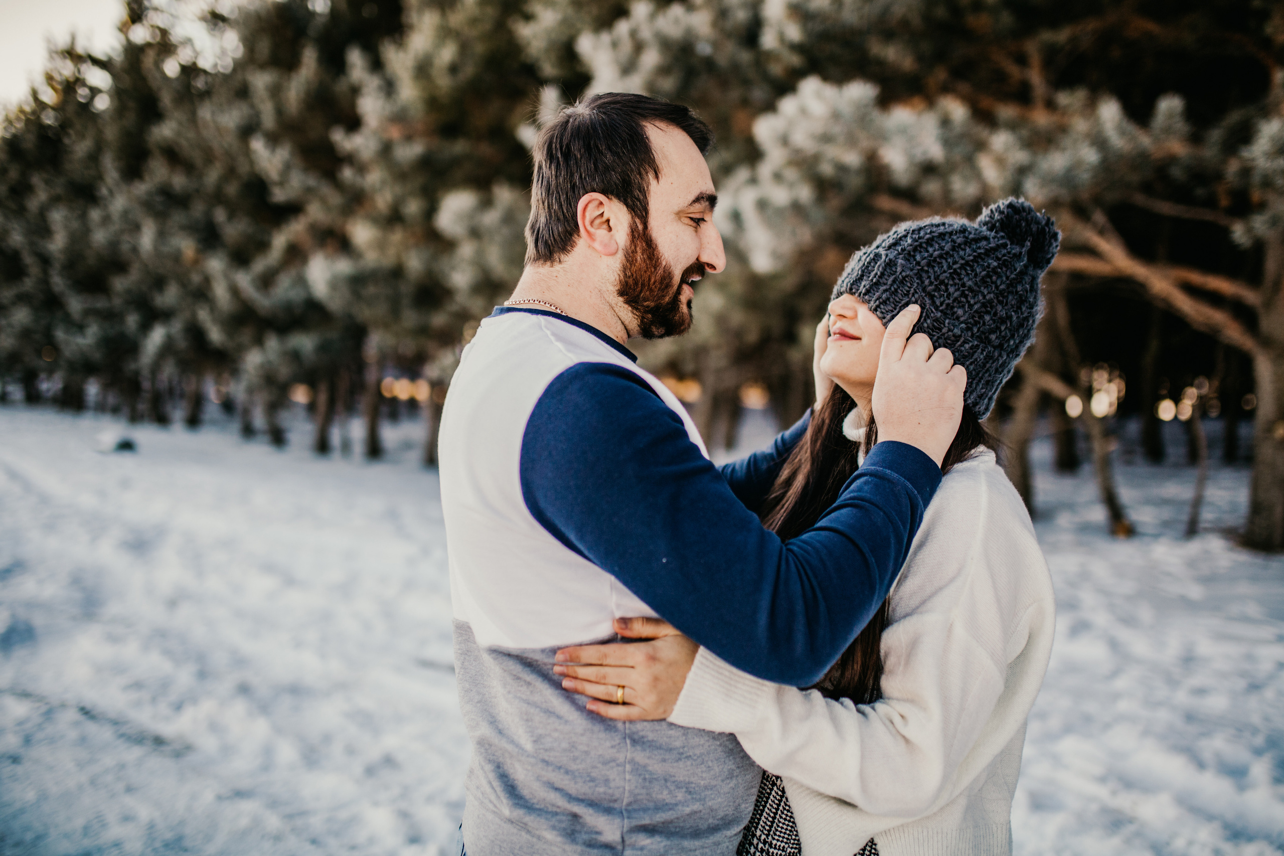 Հարութ և Անժելա. Photographer in Yerevan