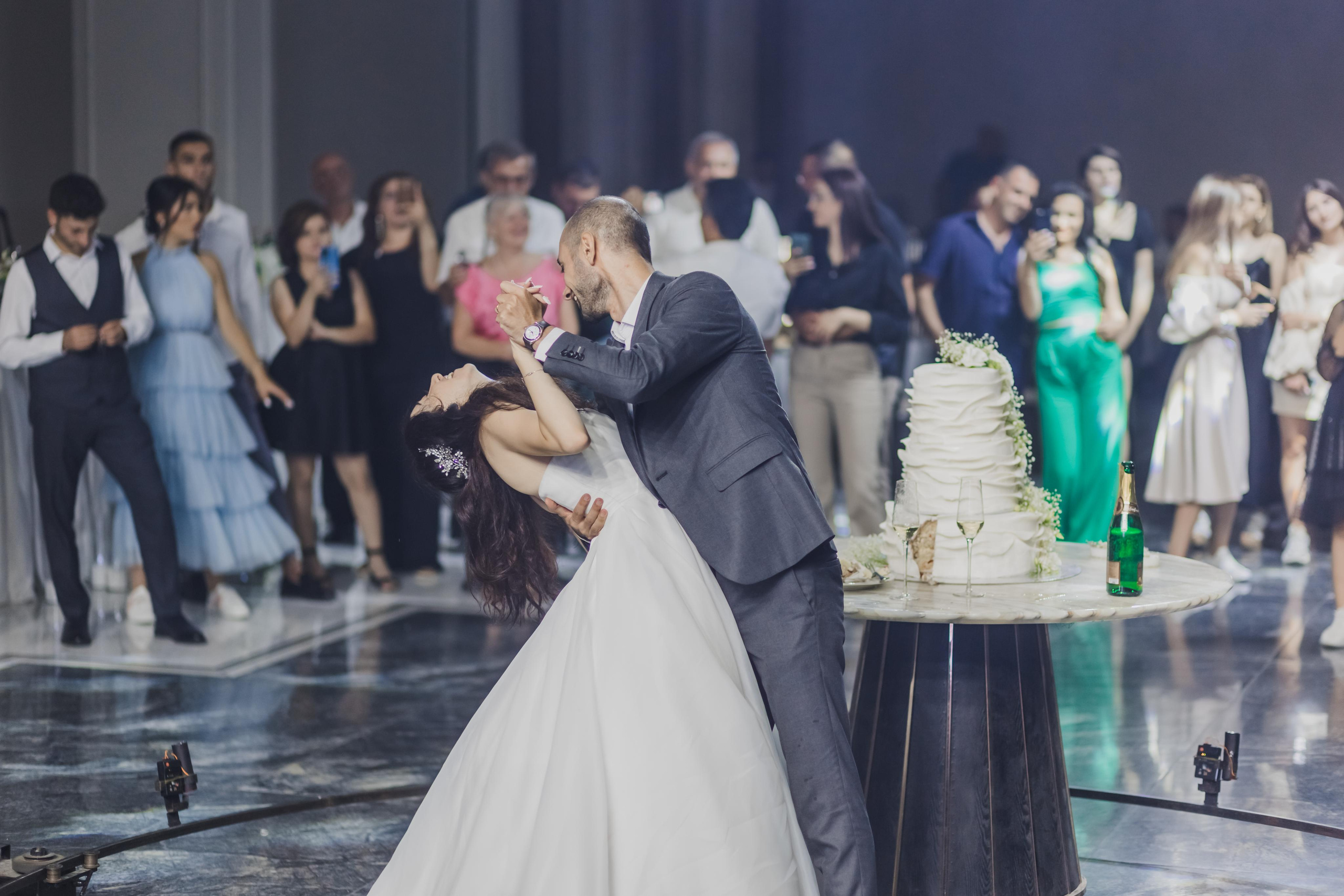 Yervand & Elmira. Photographer in Yerevan