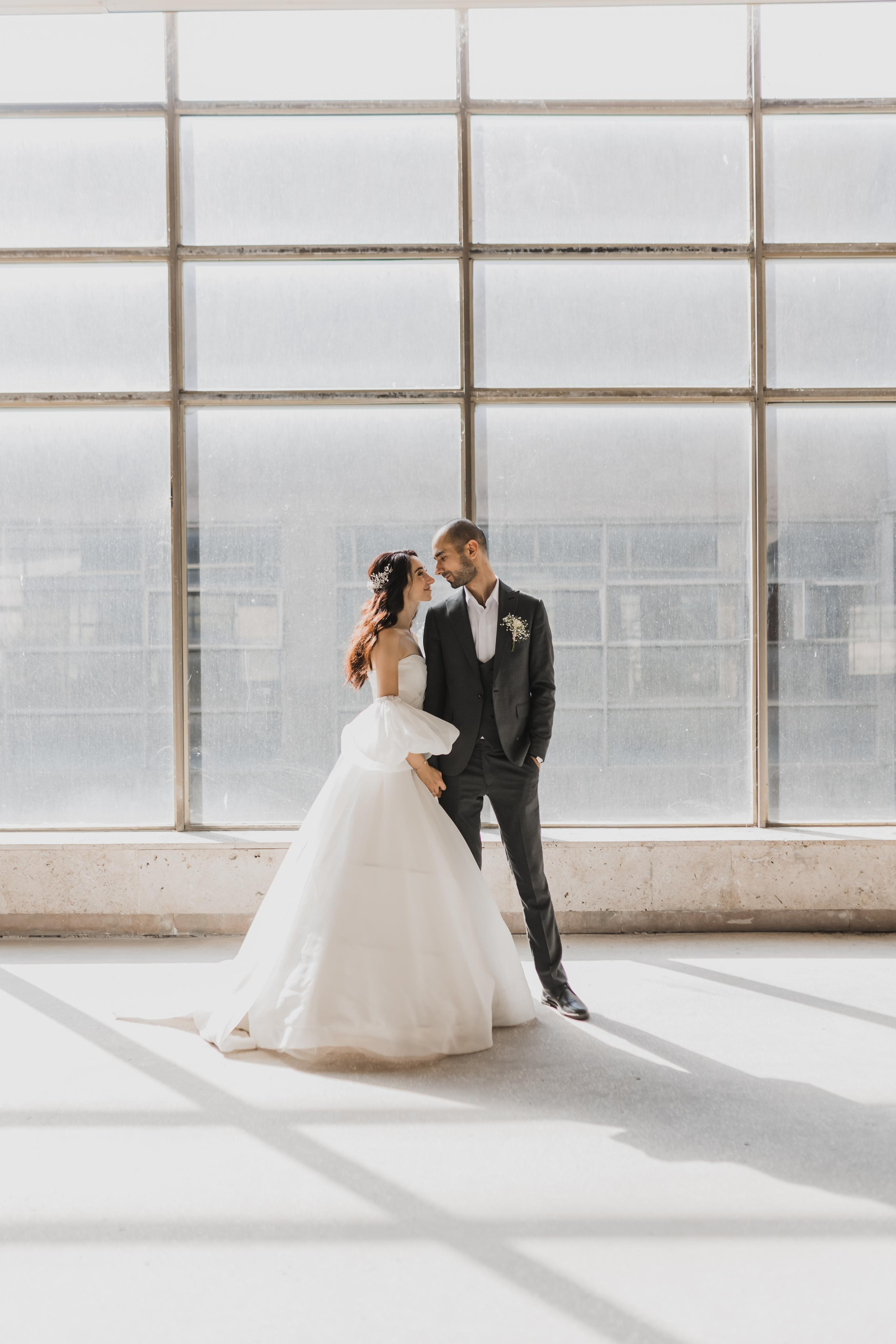 Yervand & Elmira. Photographer in Yerevan