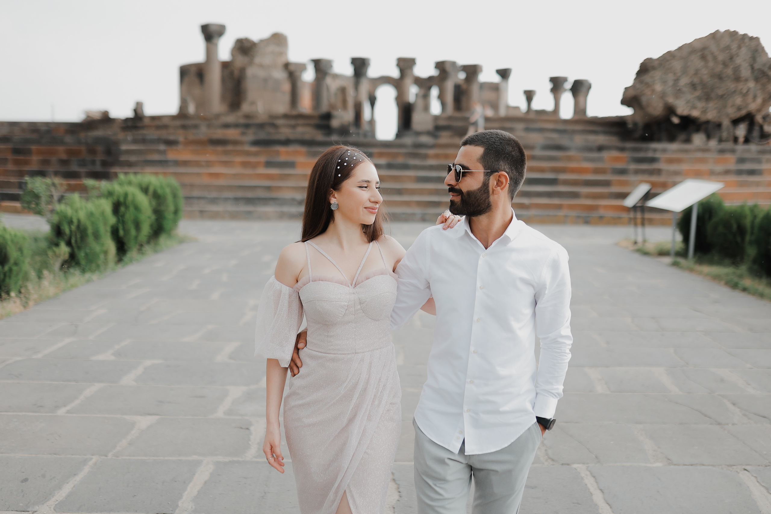 Կարեն և Տաթև. Taron Yesayan Wedding & Family photographer