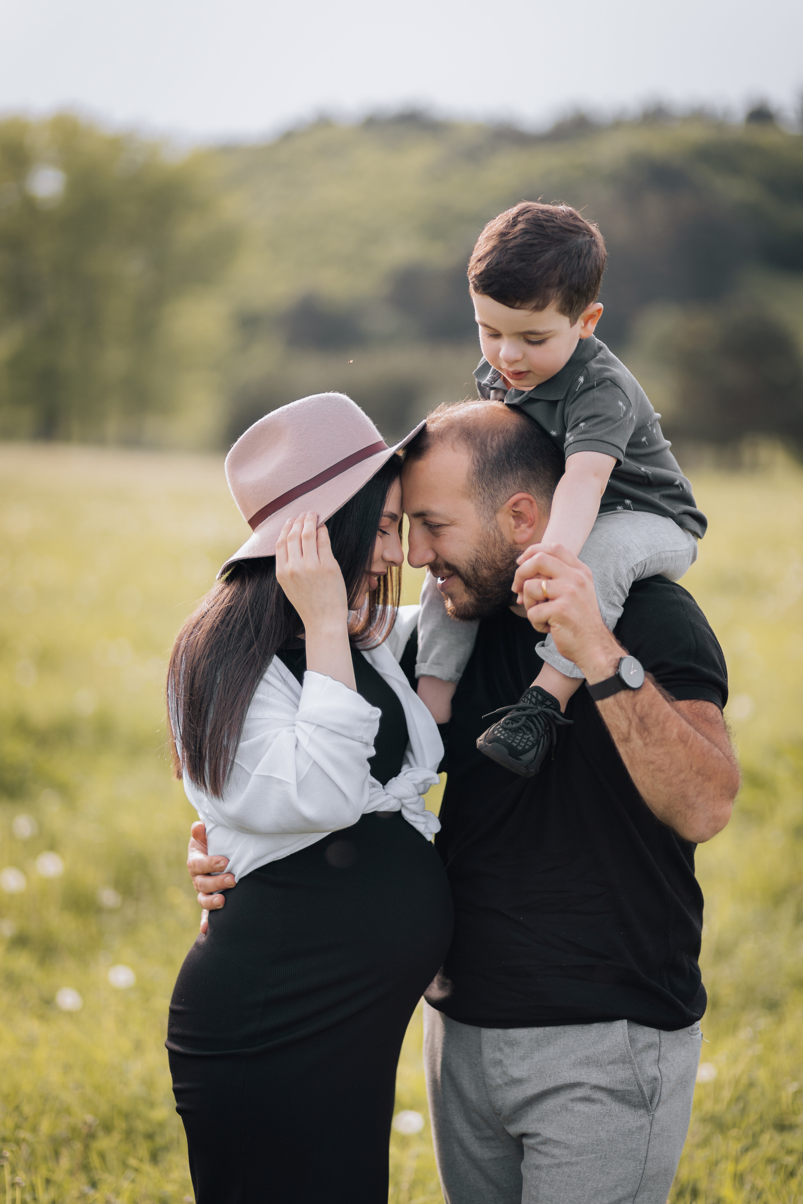 Նարեկ և Լիլիթ. Photographer in Yerevan