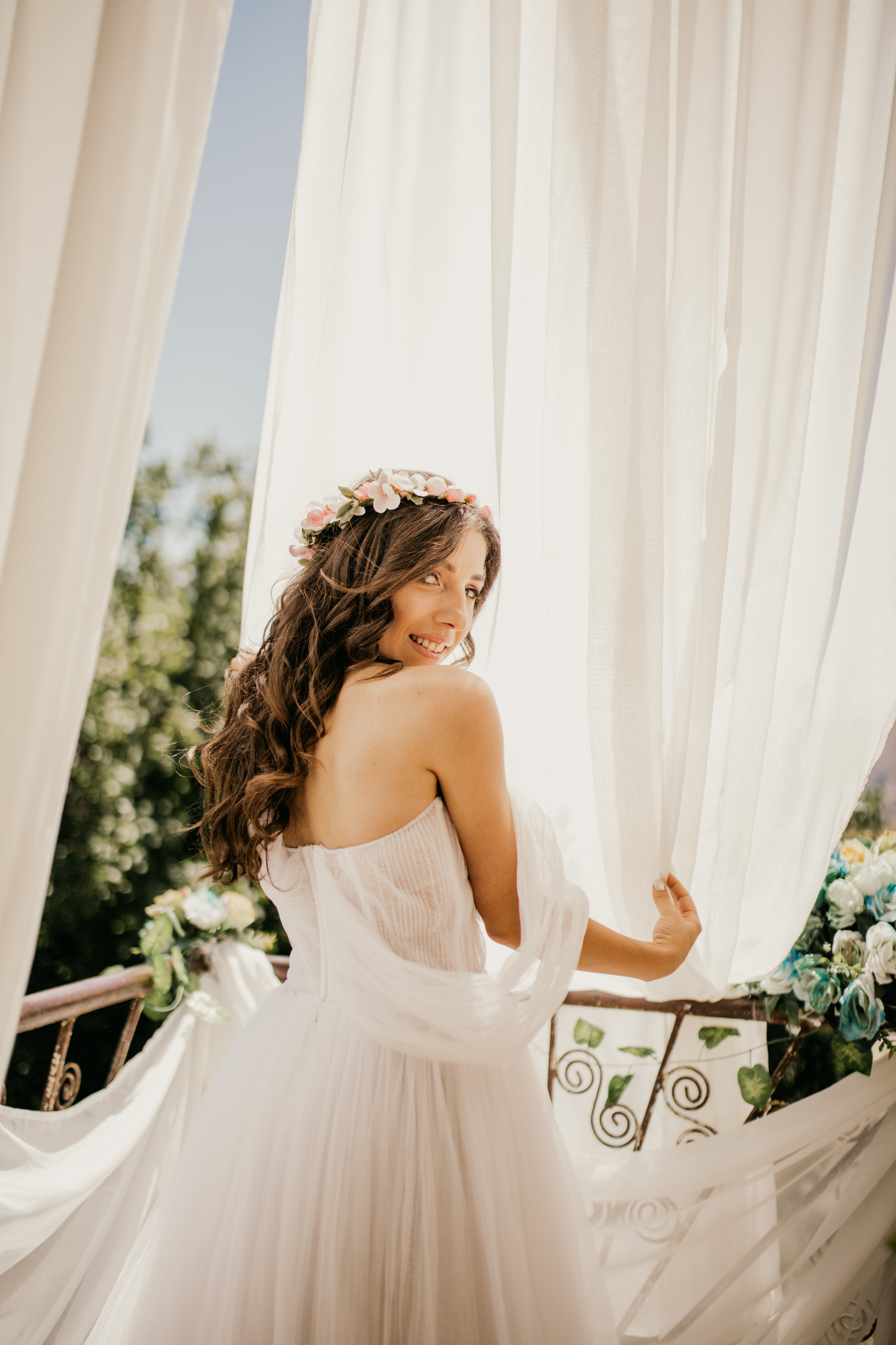 Ashot & Hayarpi. Photographer in Yerevan