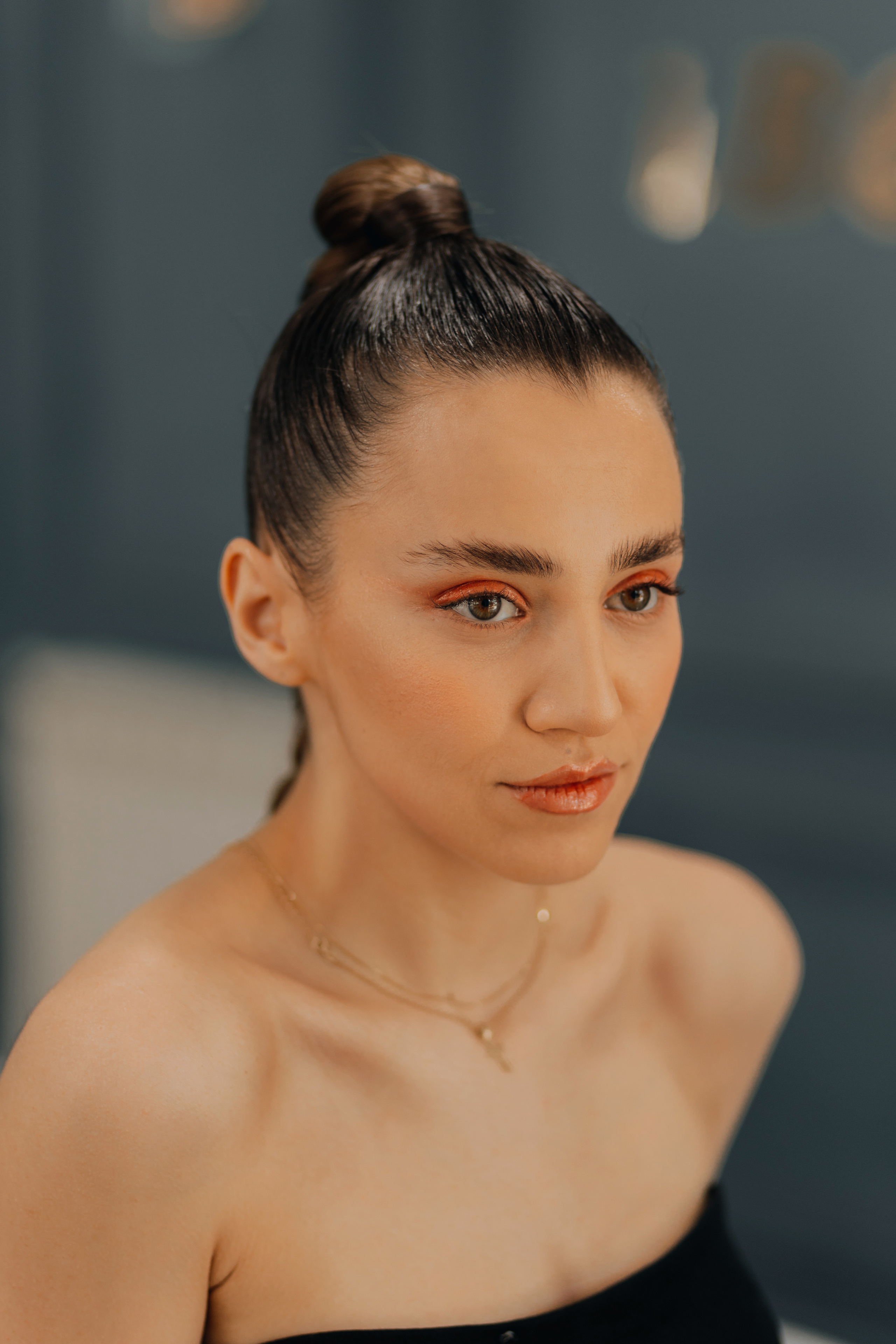 Գայանե. Photographer in Yerevan