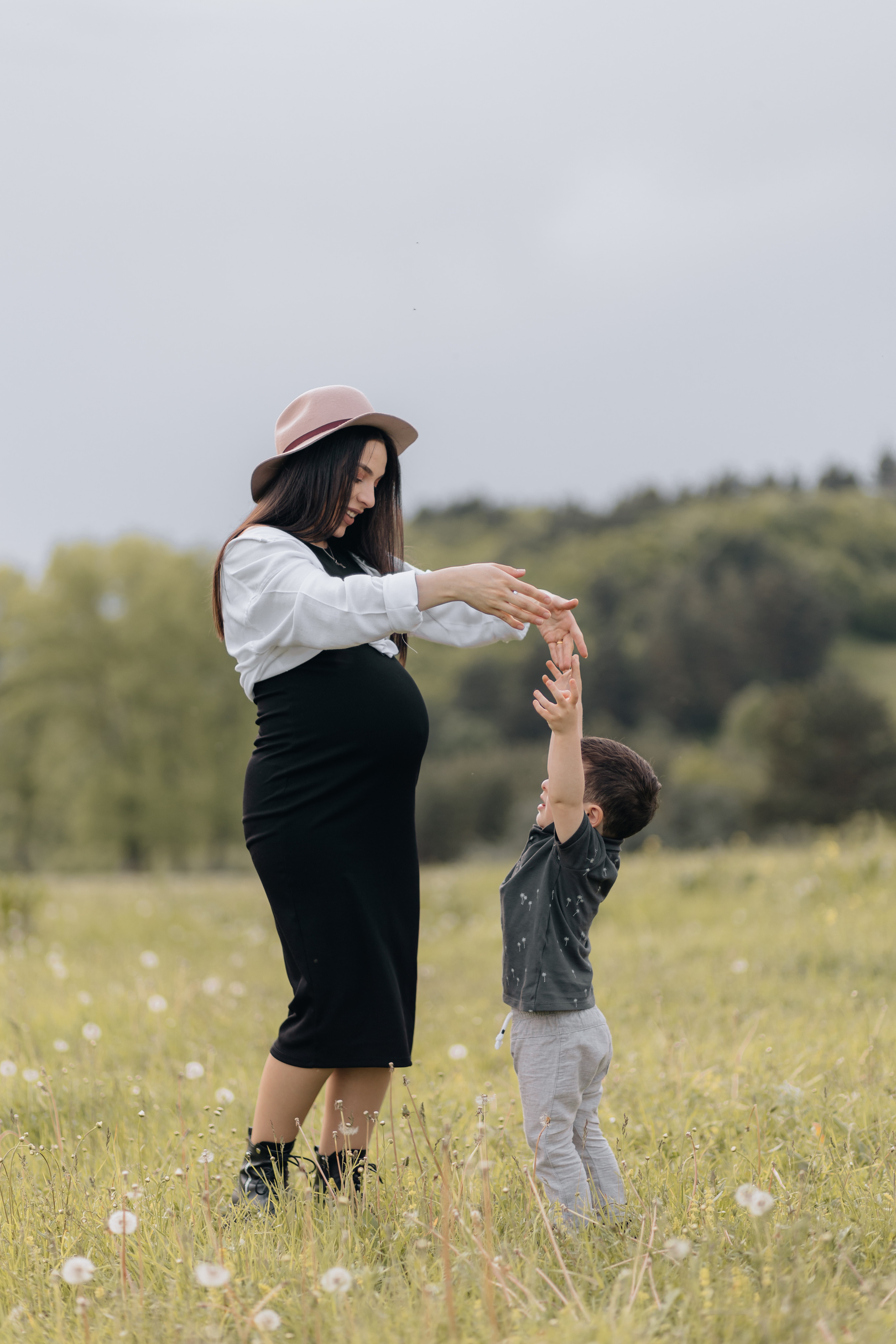 Նարեկ և Լիլիթ. Photographer in Yerevan