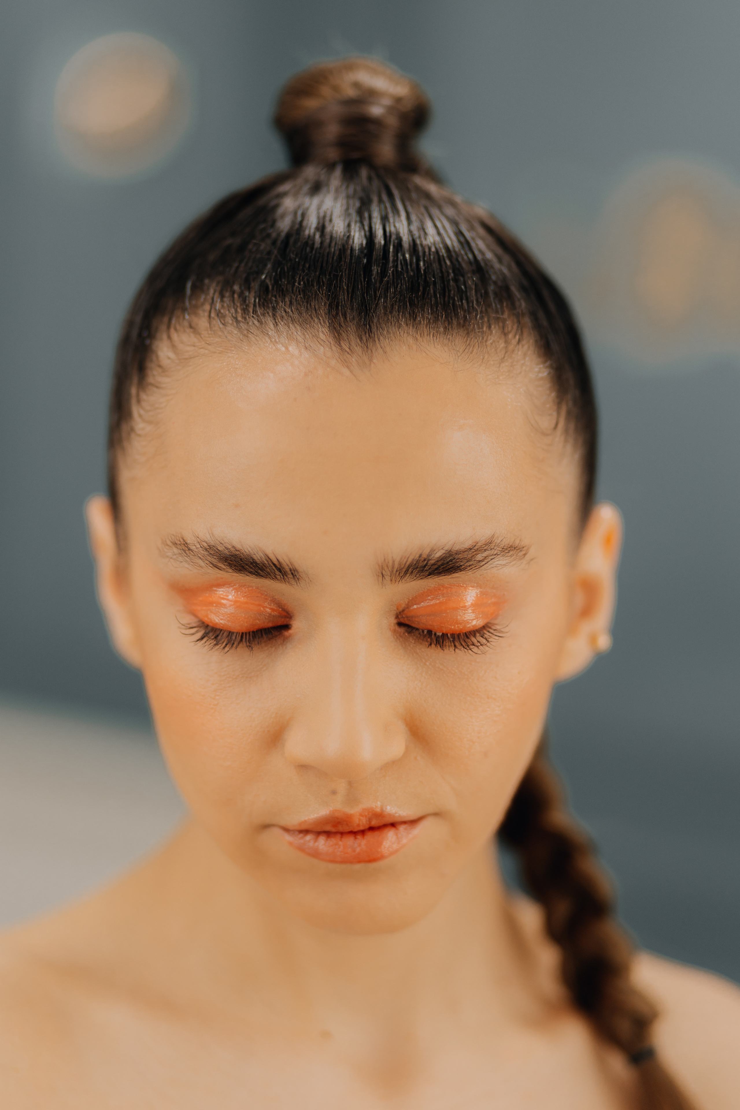 Գայանե. Photographer in Yerevan