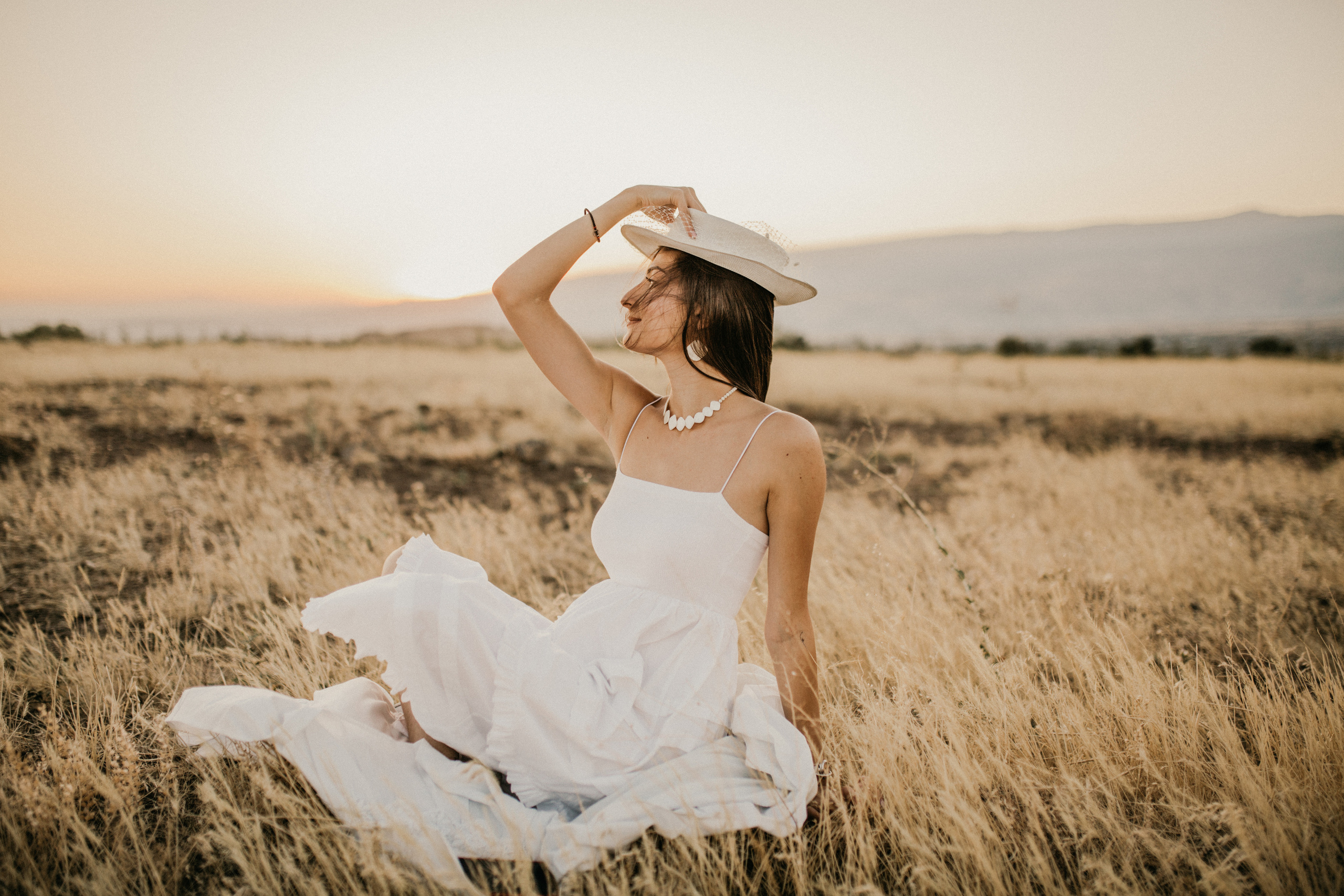 Նինուլ. Photographer in Yerevan