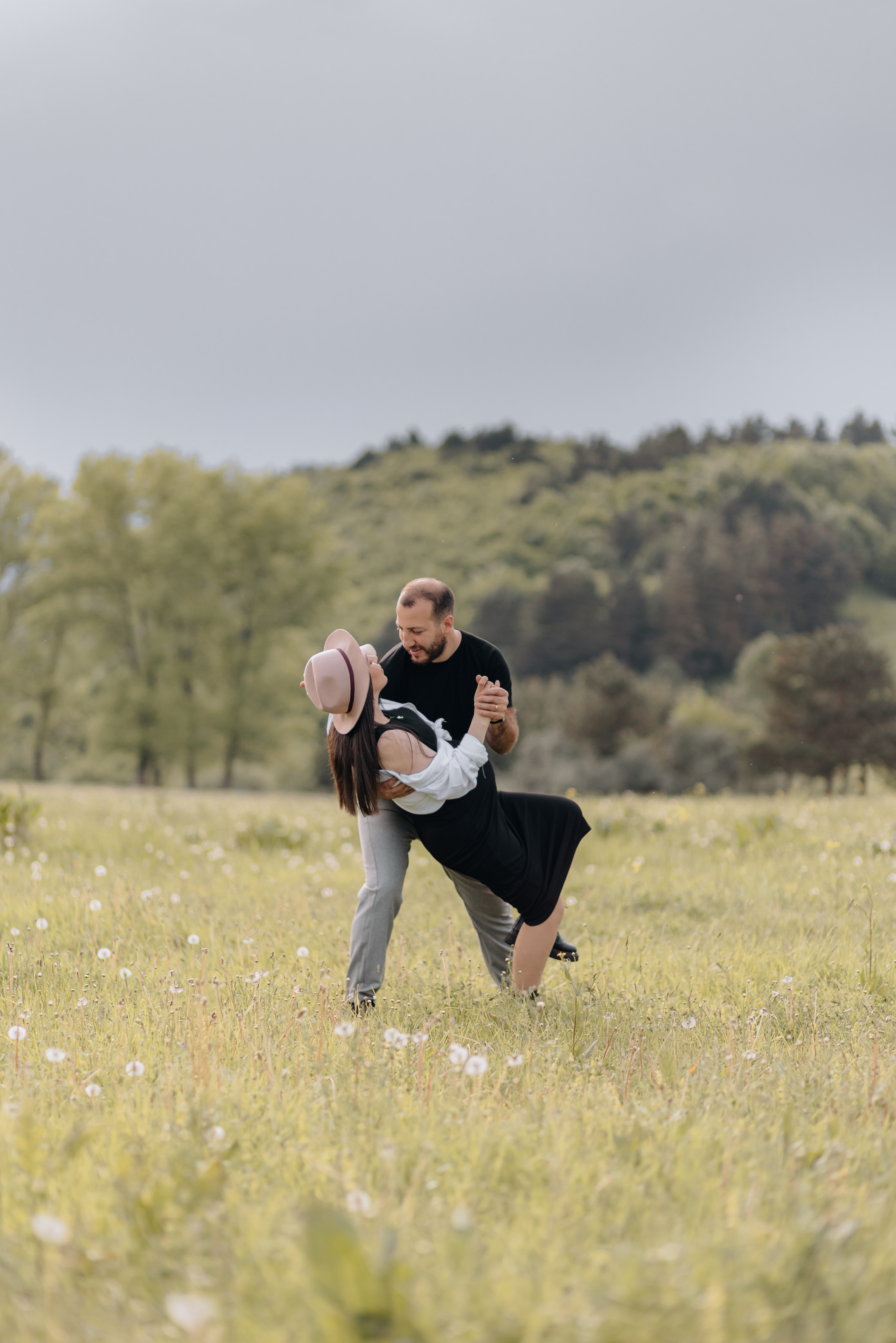 Նարեկ և Լիլիթ. Photographer in Yerevan