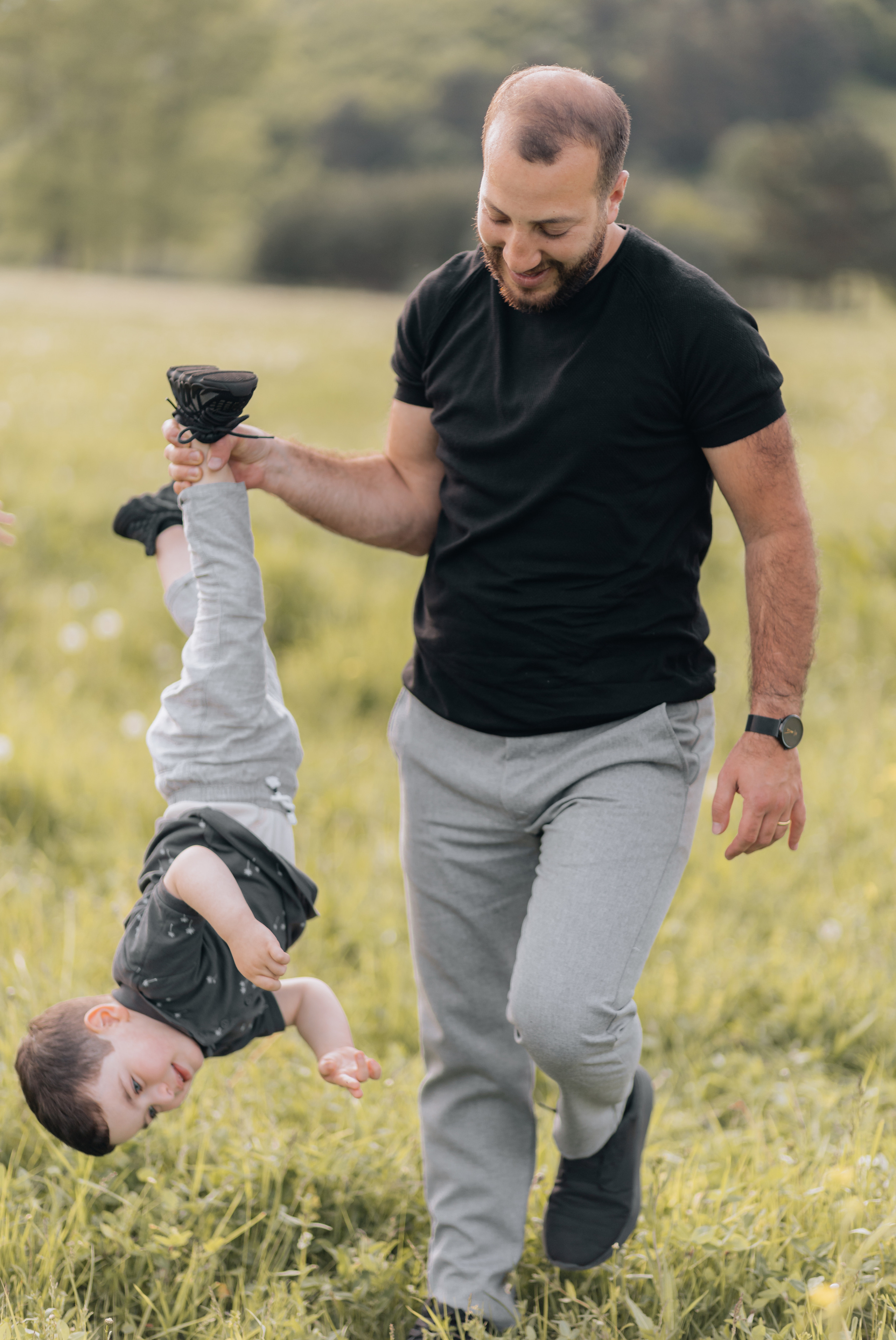 Նարեկ և Լիլիթ. Photographer in Yerevan