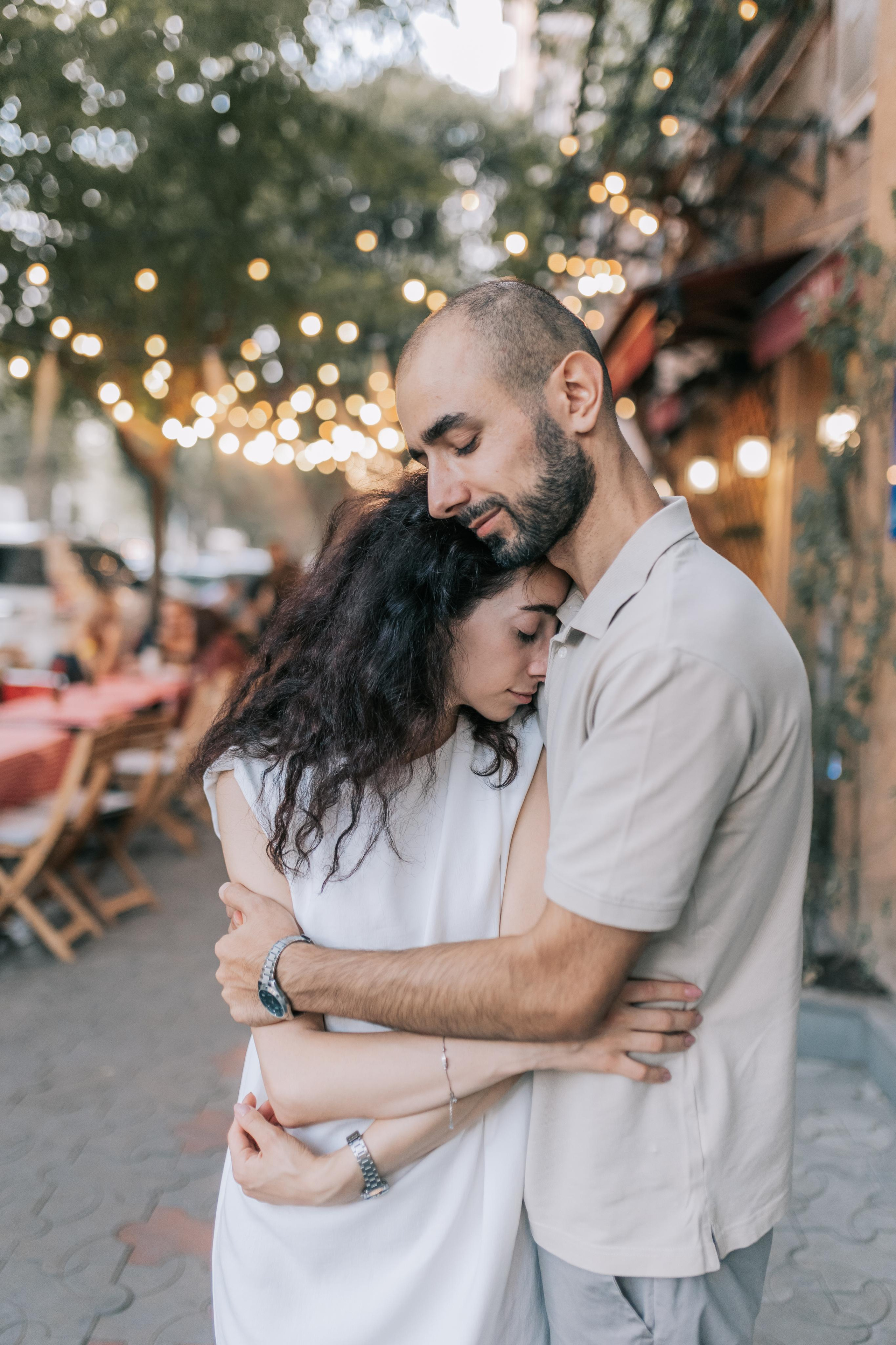 Երվանդ և Էլմիրա. Photographer in Yerevan