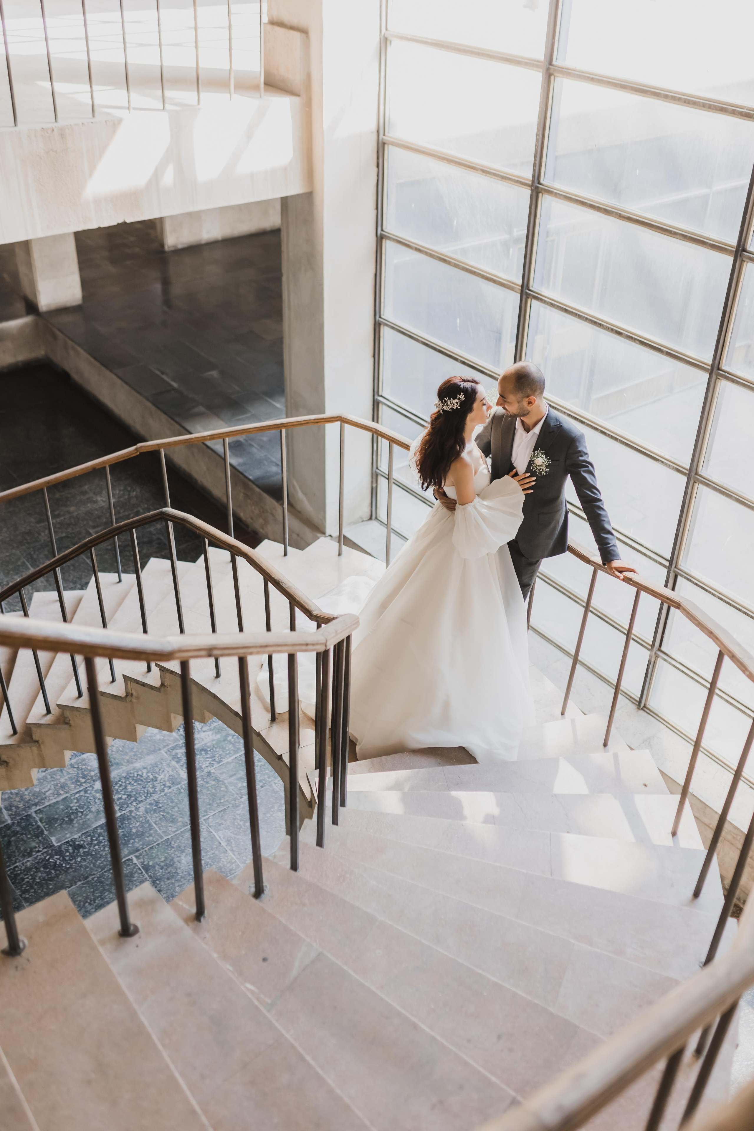 Yervand & Elmira. Photographer in Yerevan