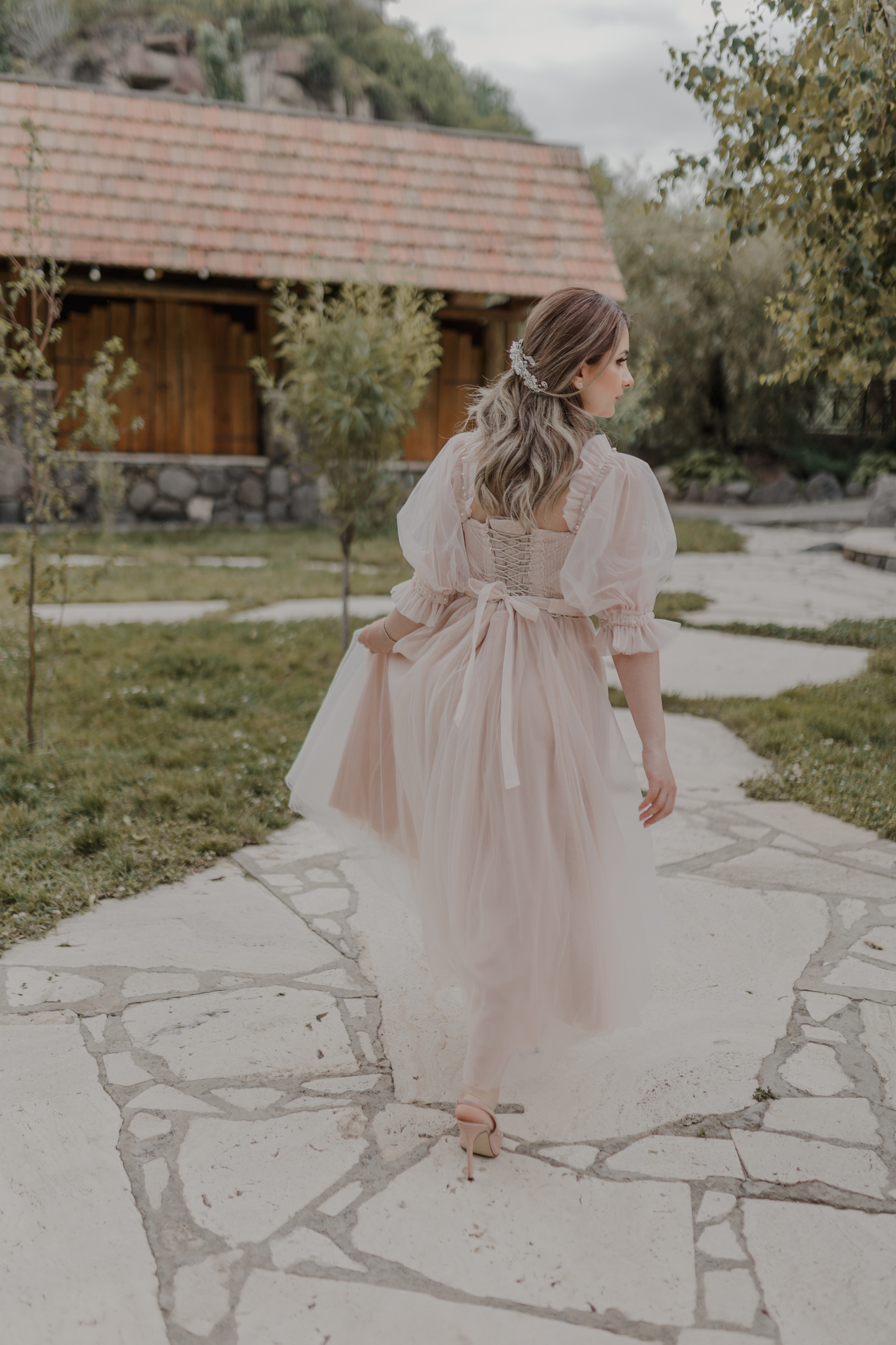 Վահե և Արփի. Photographer in Yerevan