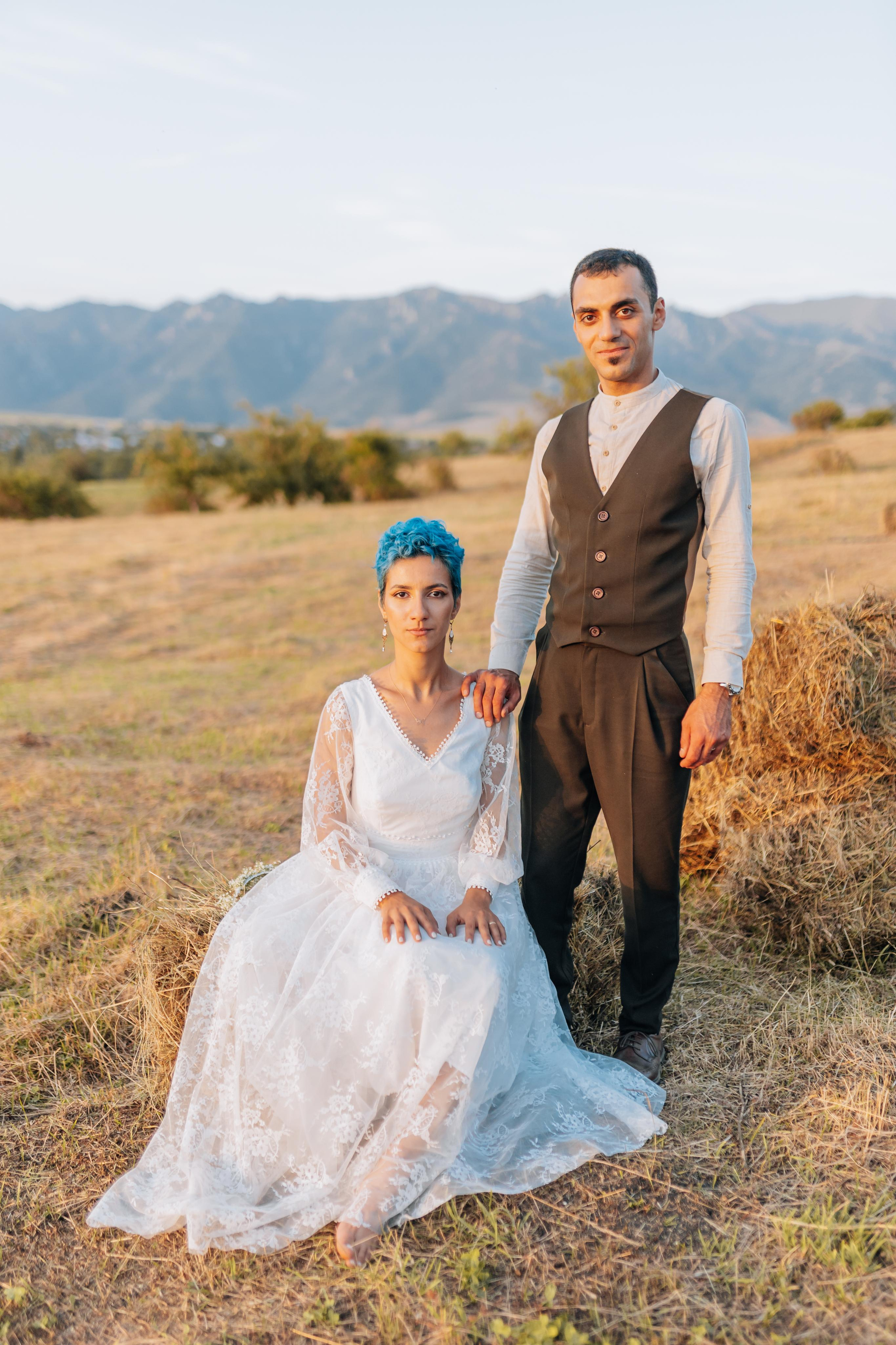 Լեո և Ռուզաննա. Taron Yesayan Wedding & Family photographer