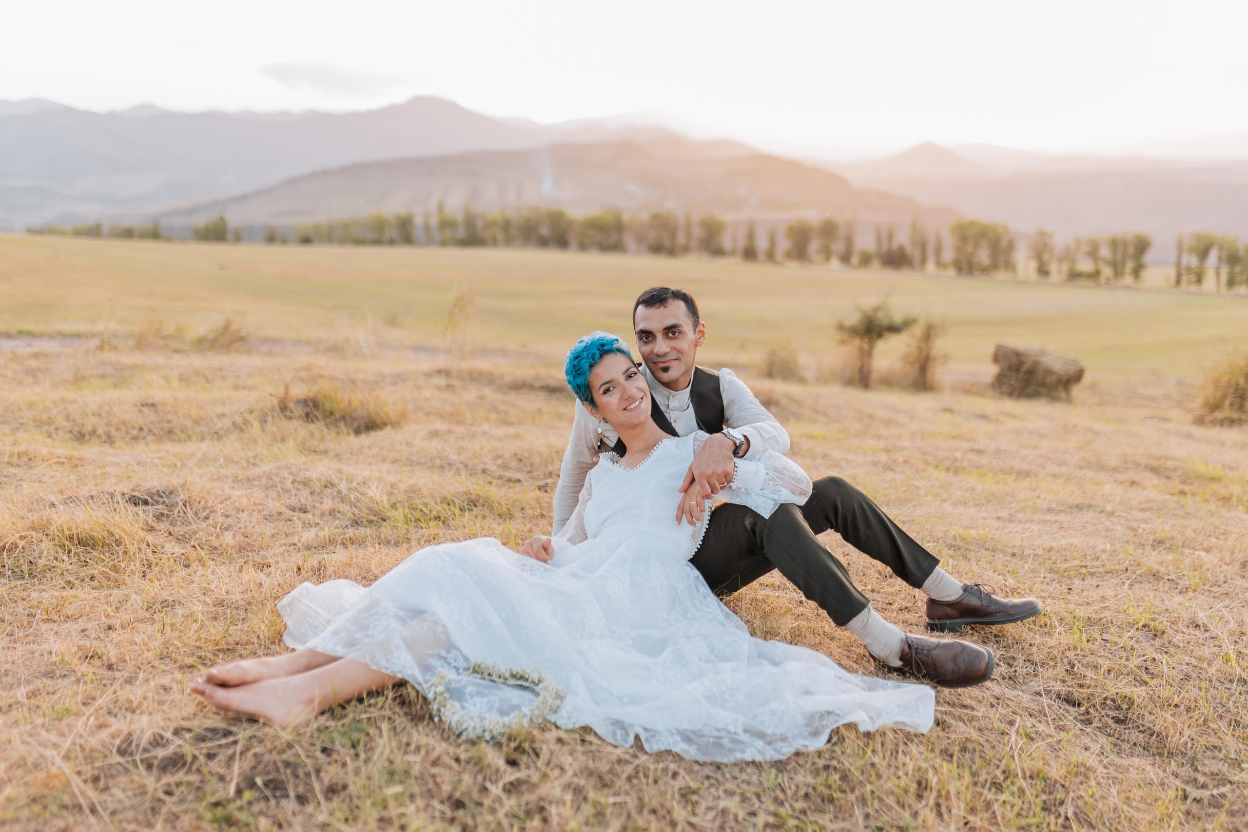 Լեո և Ռուզաննա. Taron Yesayan Wedding & Family photographer