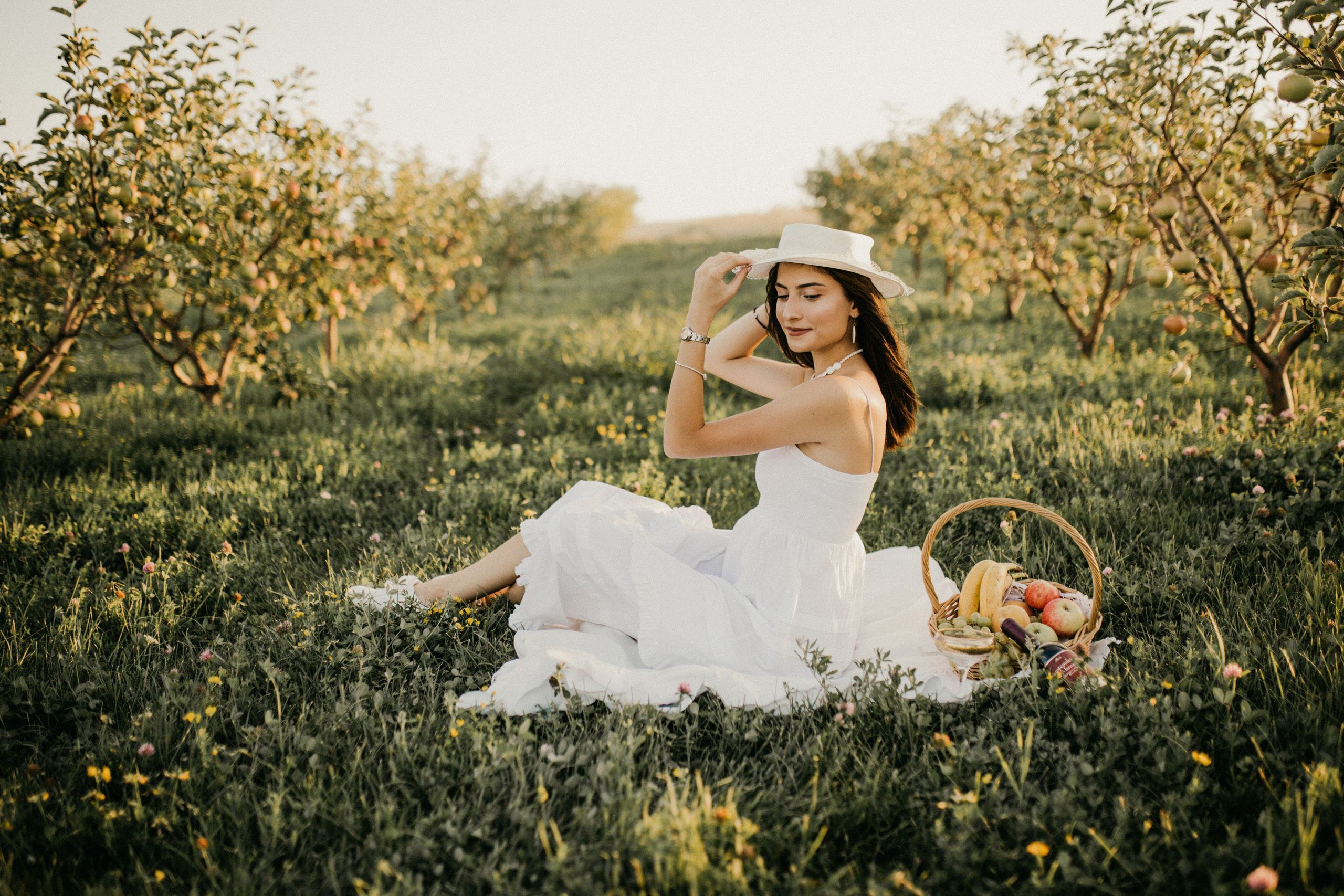 Նինուլ. Photographer in Yerevan