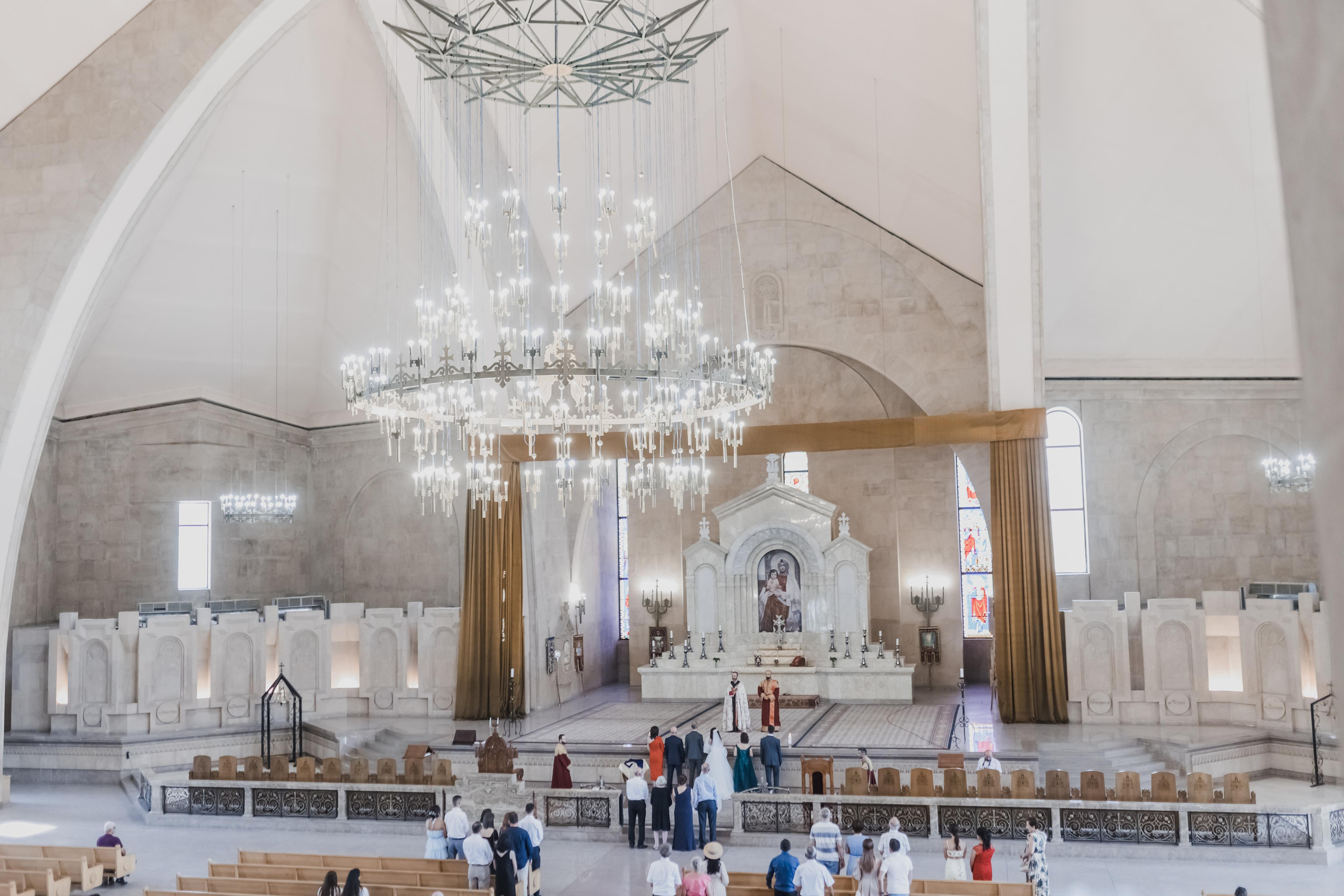 Yervand & Elmira. Photographer in Yerevan