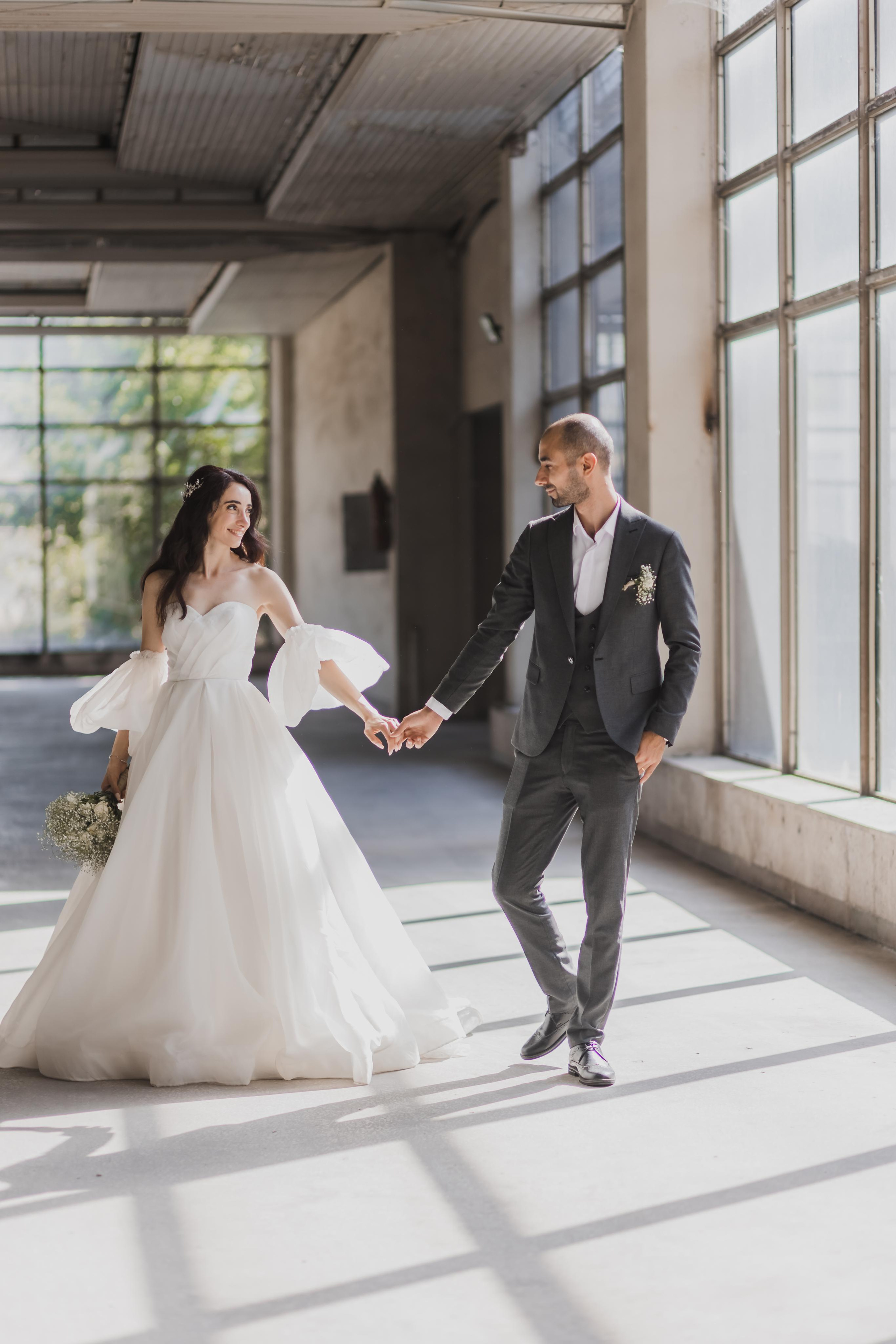 Yervand & Elmira. Photographer in Yerevan