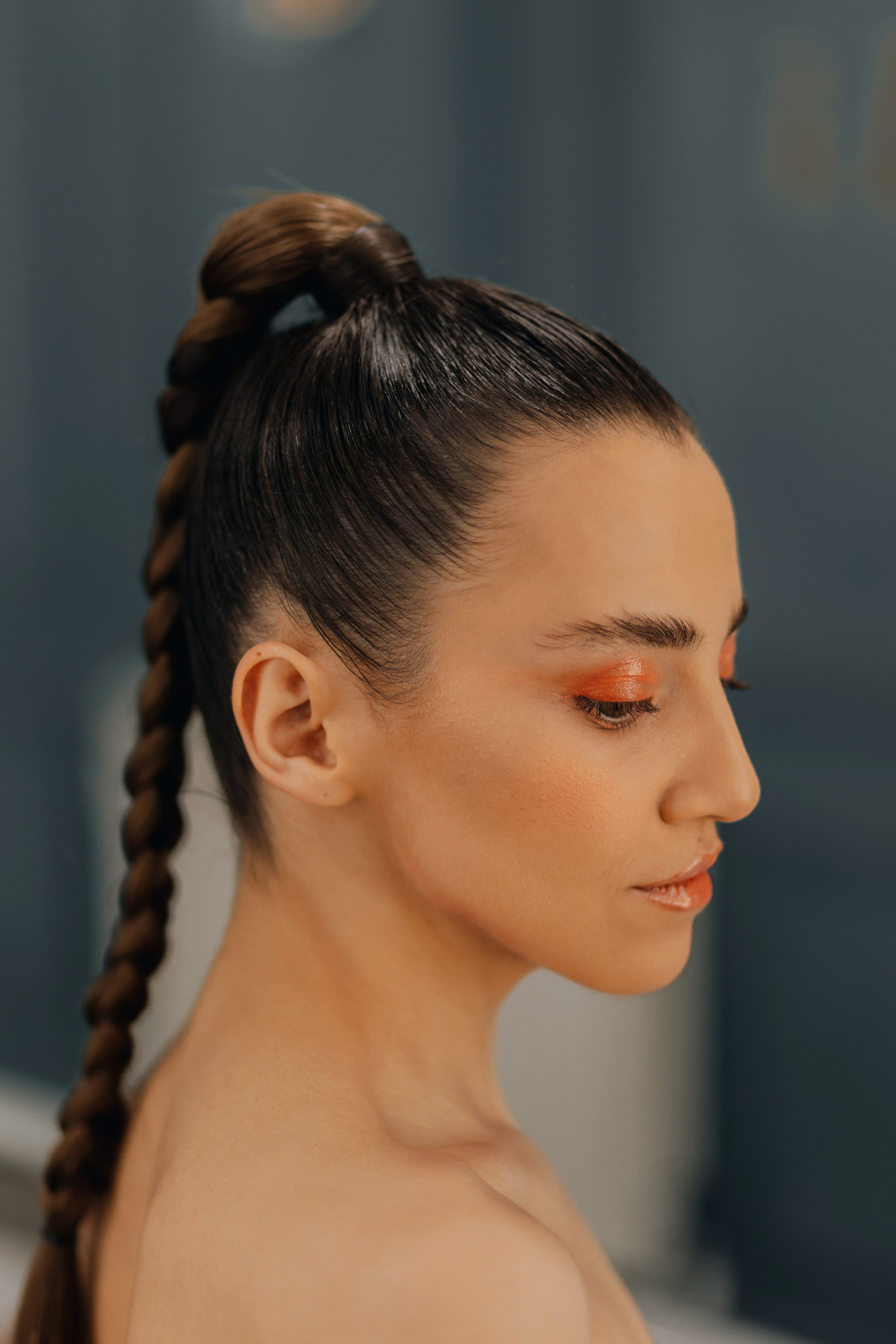 Գայանե. Photographer in Yerevan