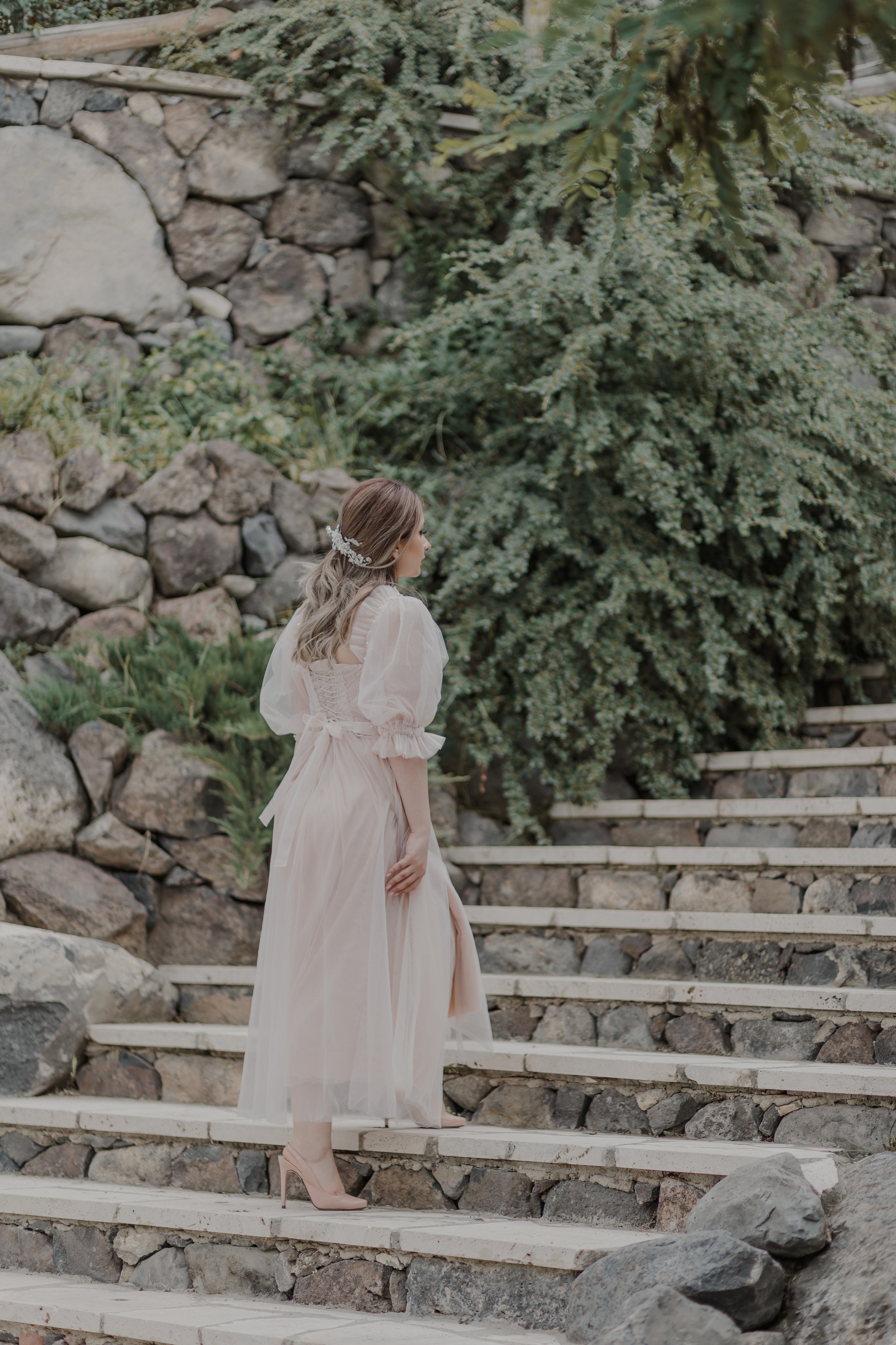 Վահե և Արփի. Photographer in Yerevan