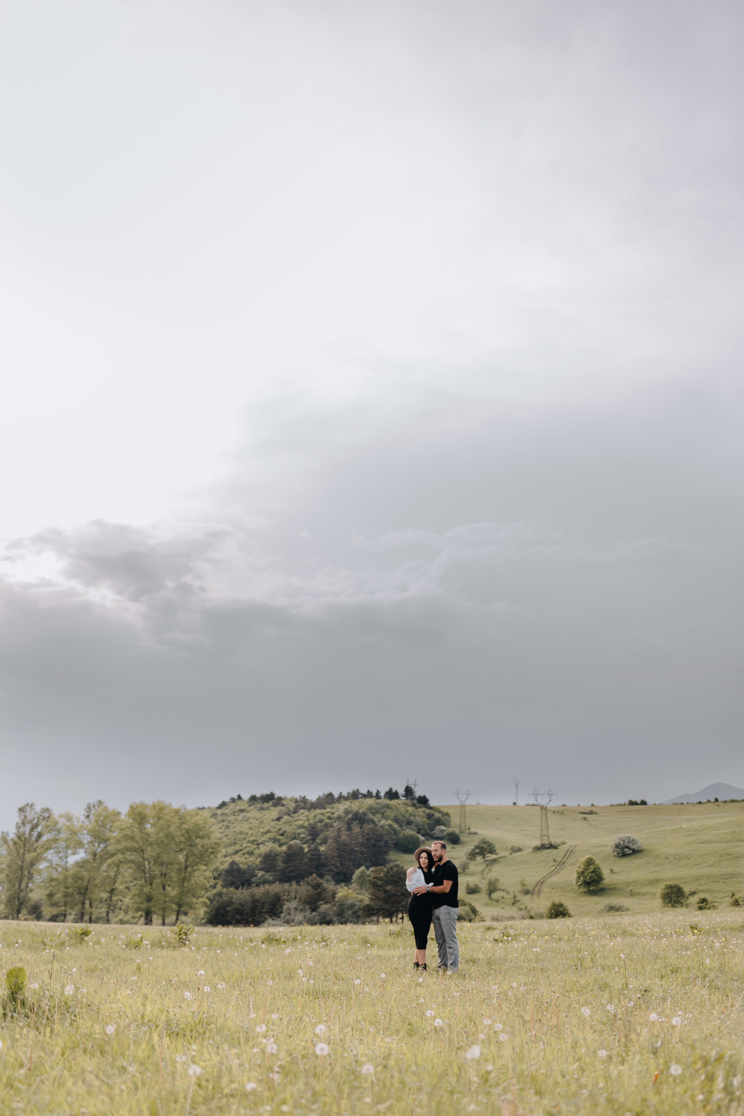 Նարեկ և Լիլիթ. Photographer in Yerevan