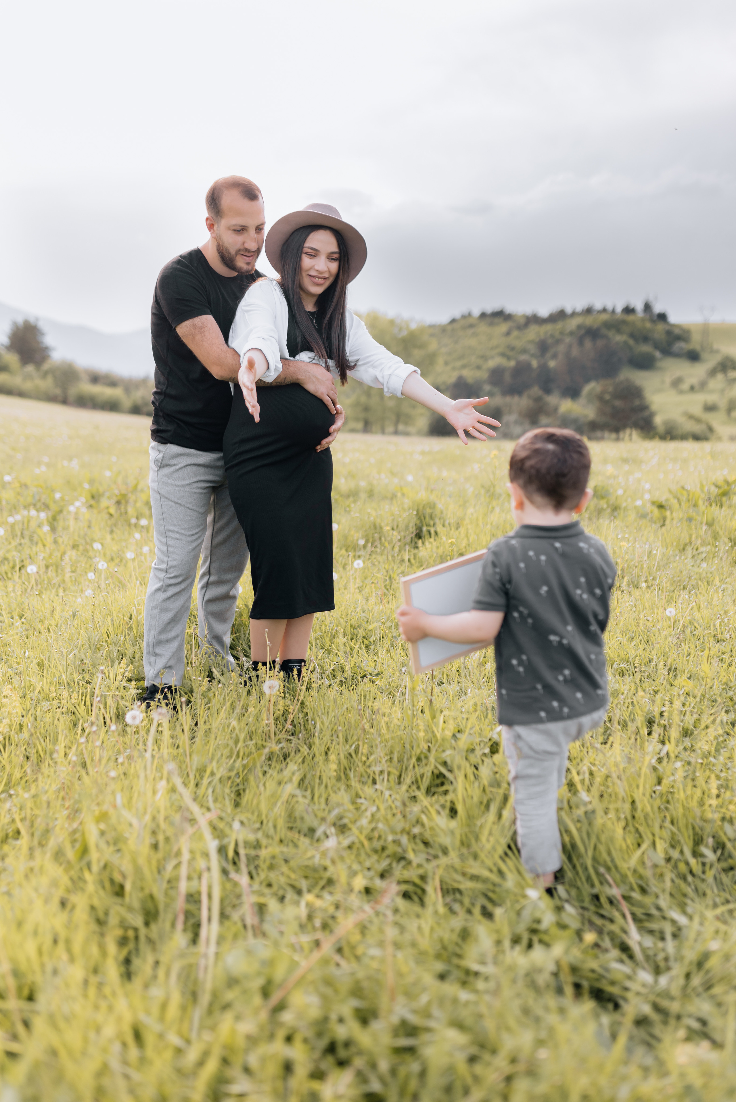 Նարեկ և Լիլիթ. Photographer in Yerevan