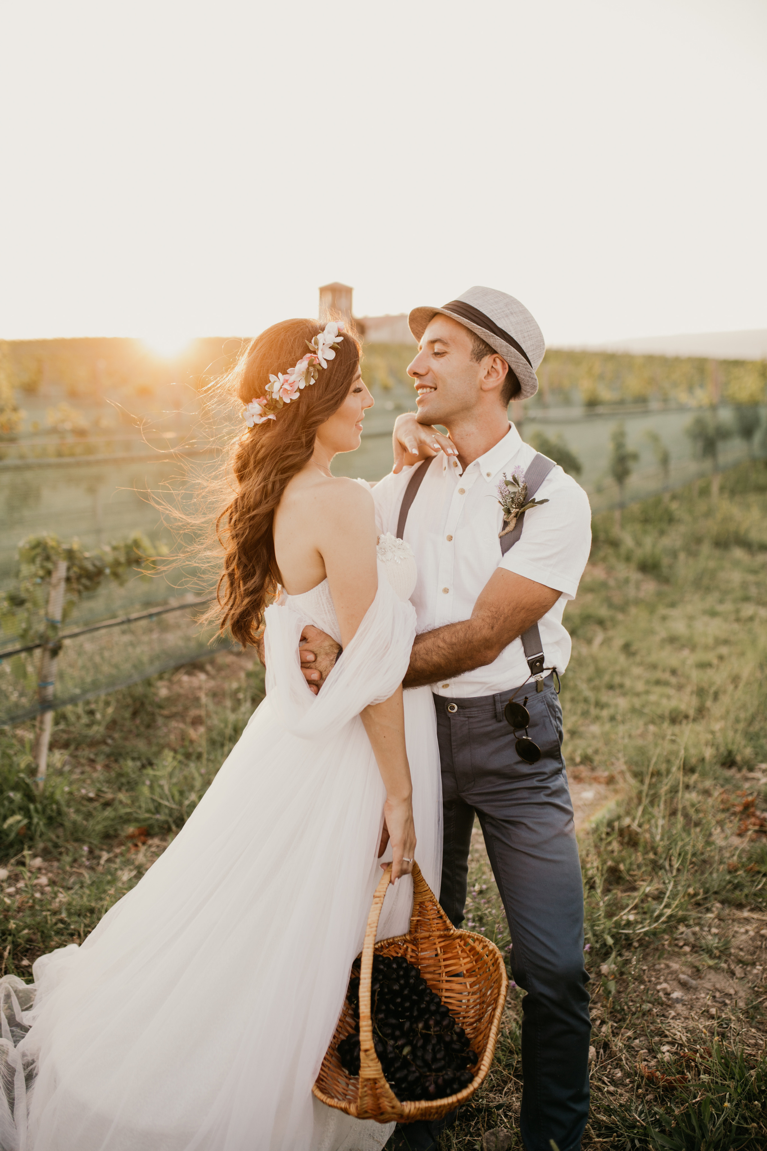 Ashot & Hayarpi. Photographer in Yerevan