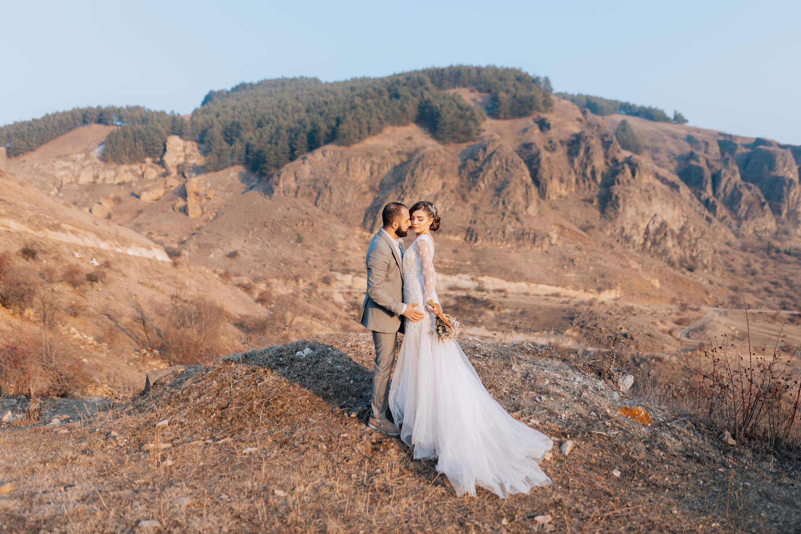Sargis & Tatev. Photographer in Yerevan