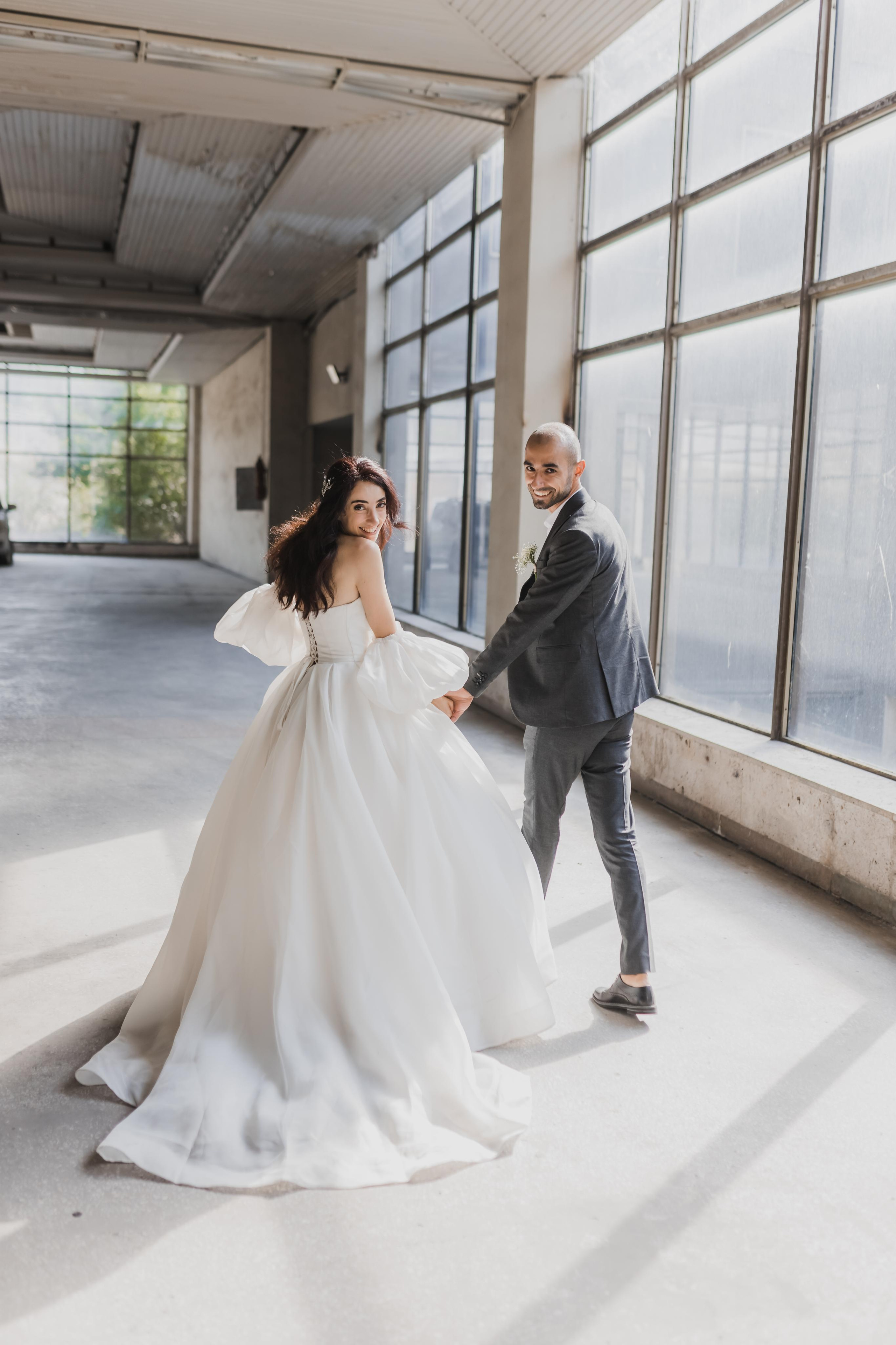 Yervand & Elmira. Photographer in Yerevan